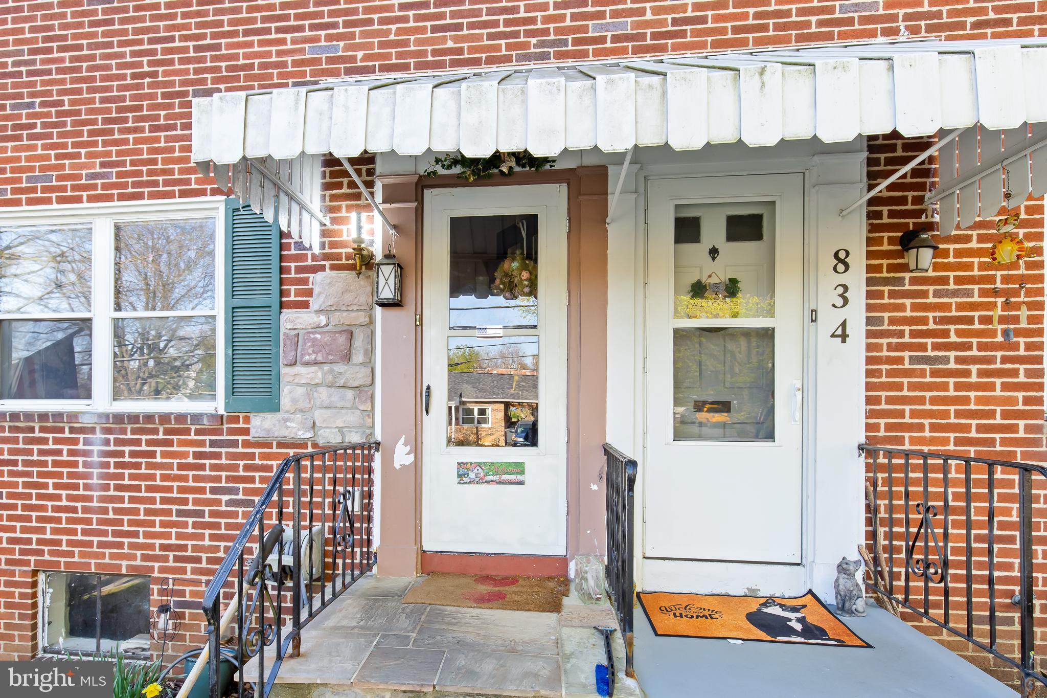 PROSPECT HEIGHTS - Residential