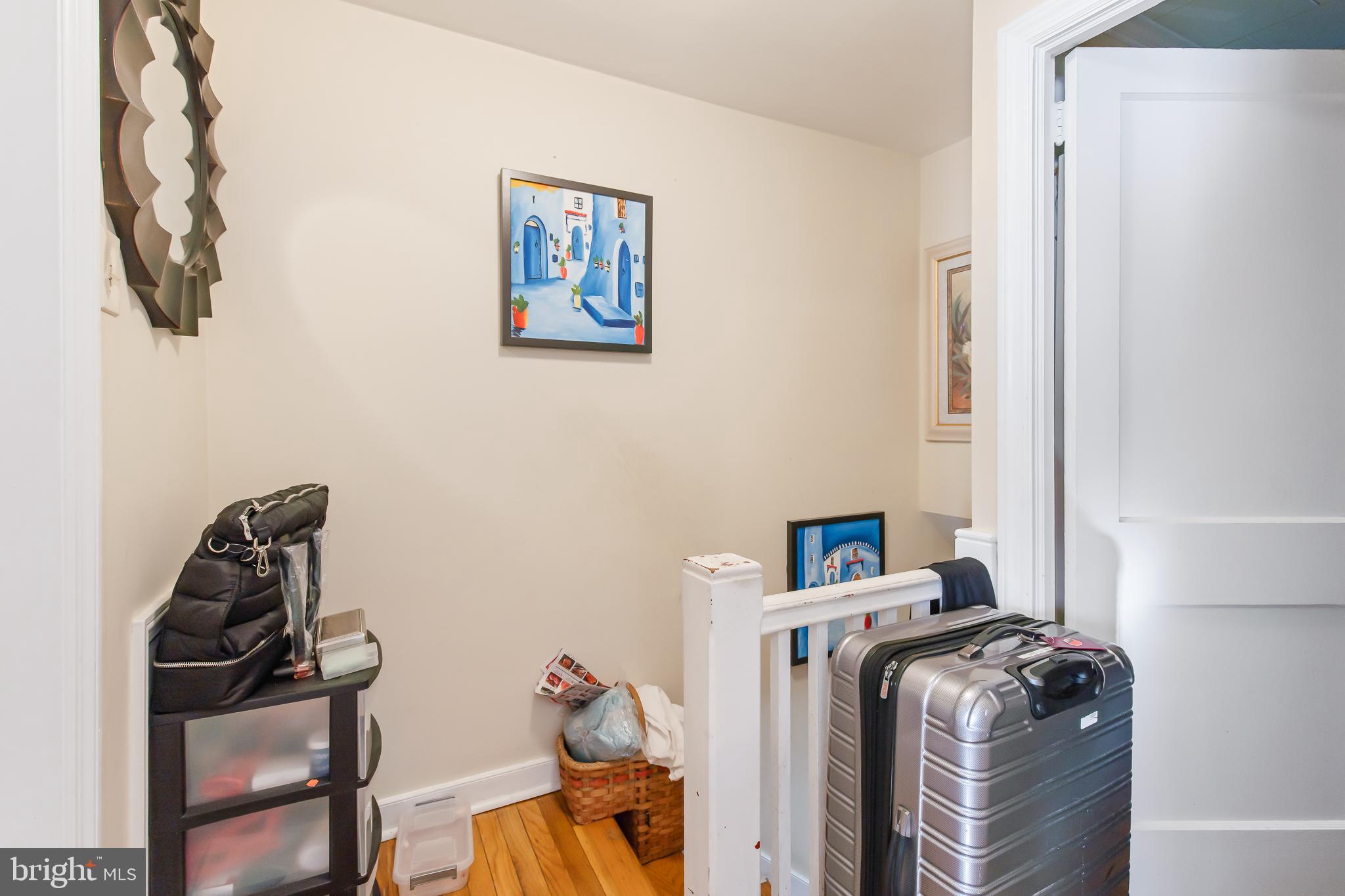 PROSPECT HEIGHTS - Residential