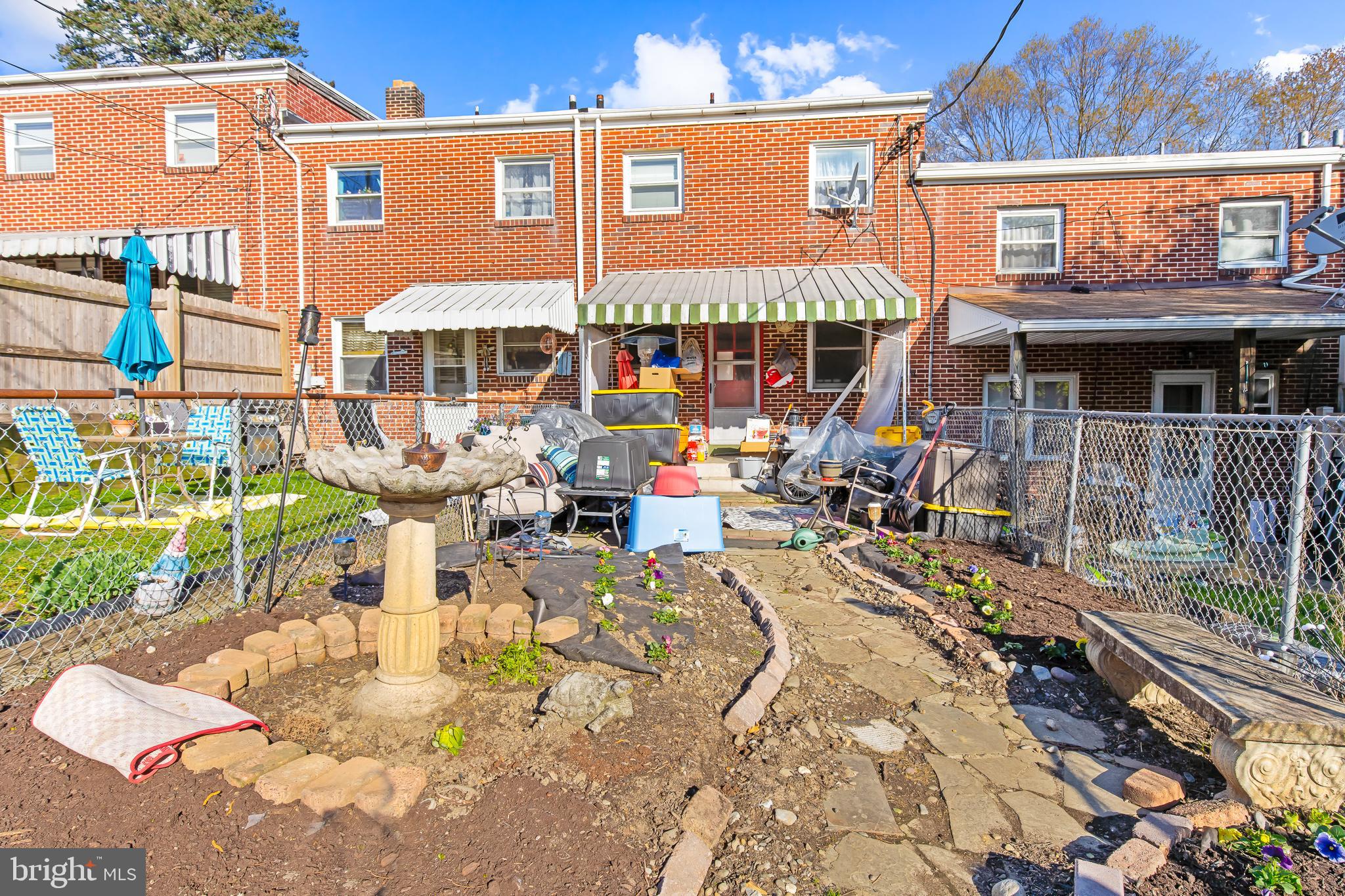 PROSPECT HEIGHTS - Residential