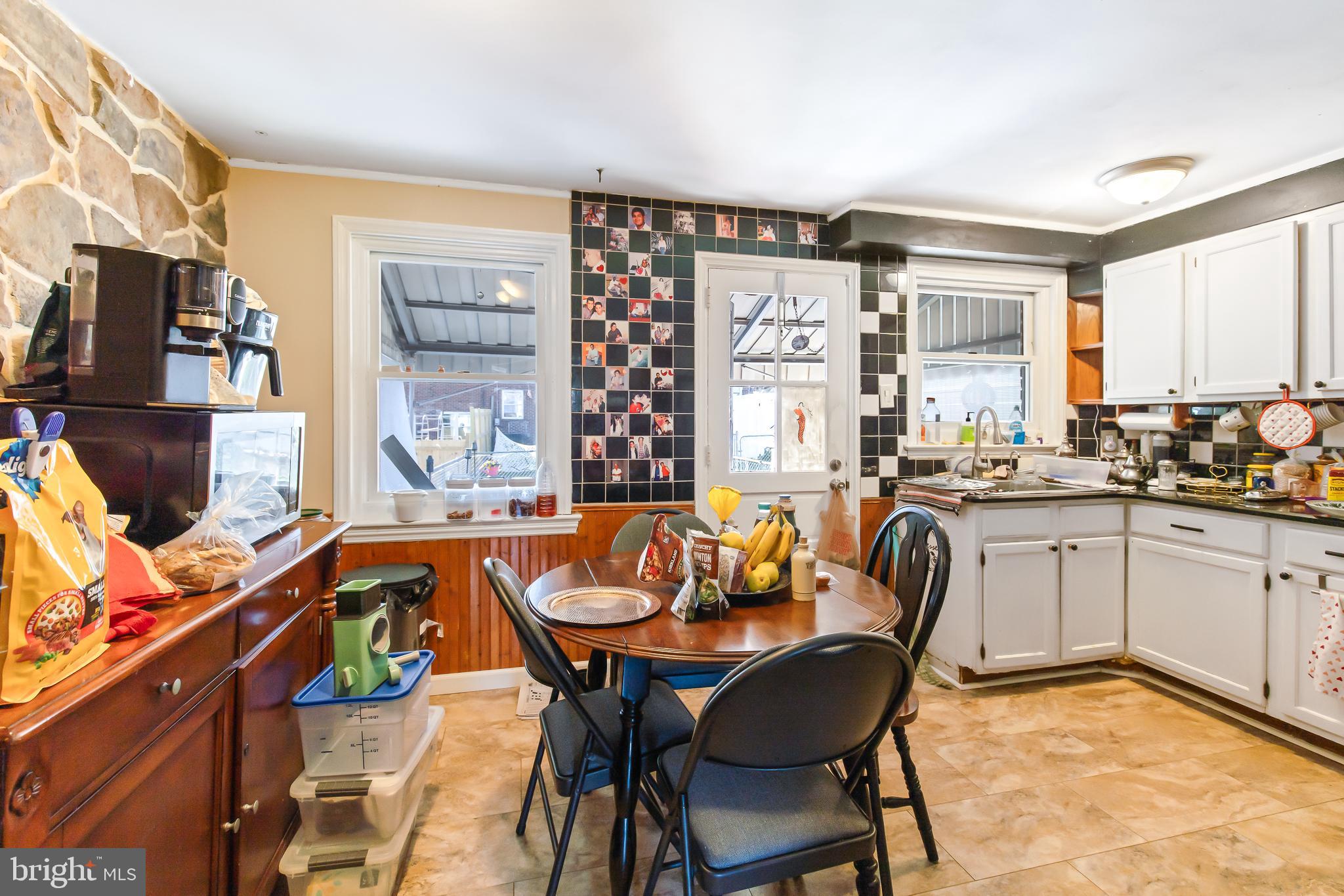 PROSPECT HEIGHTS - Residential