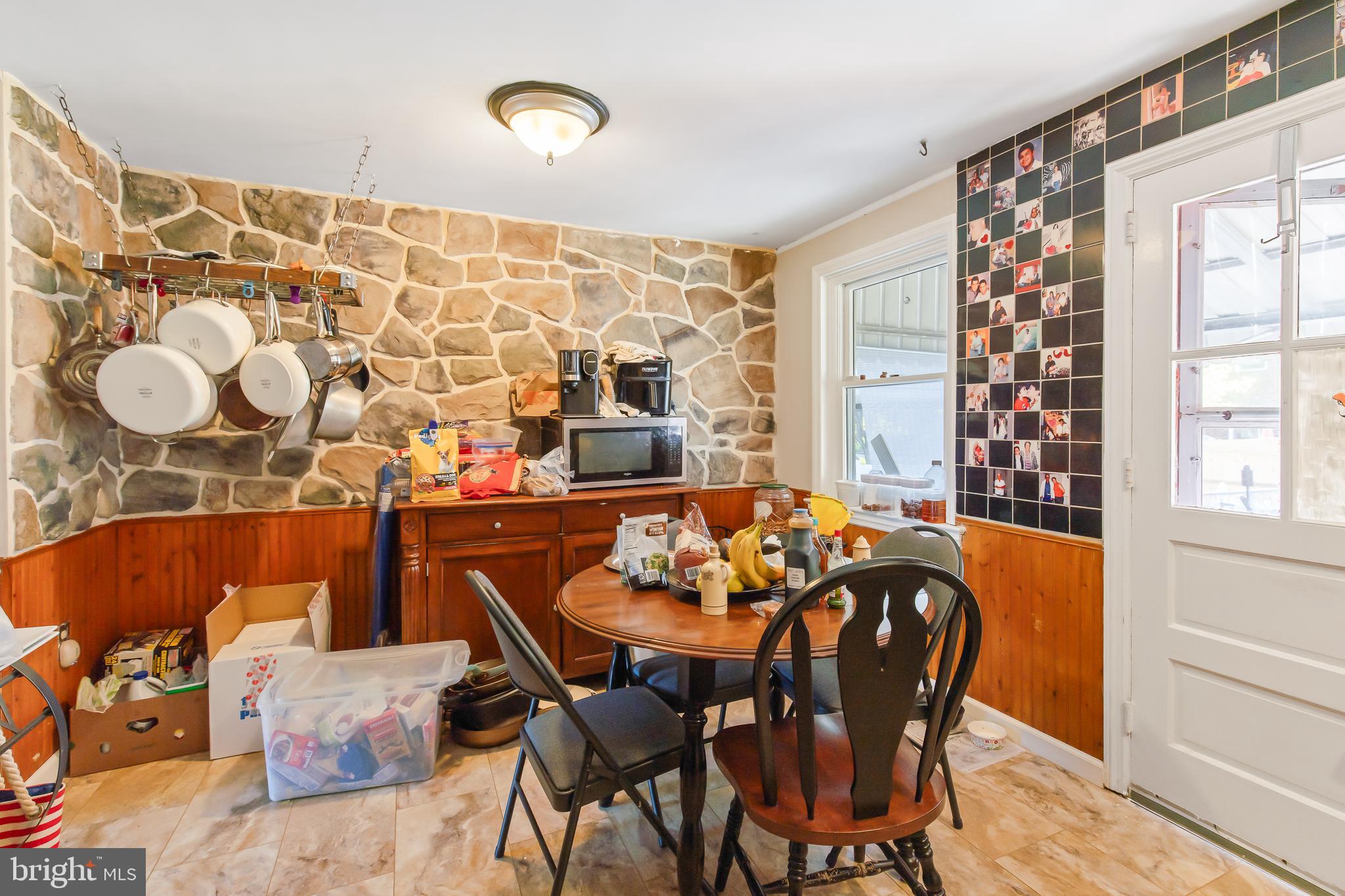 PROSPECT HEIGHTS - Residential