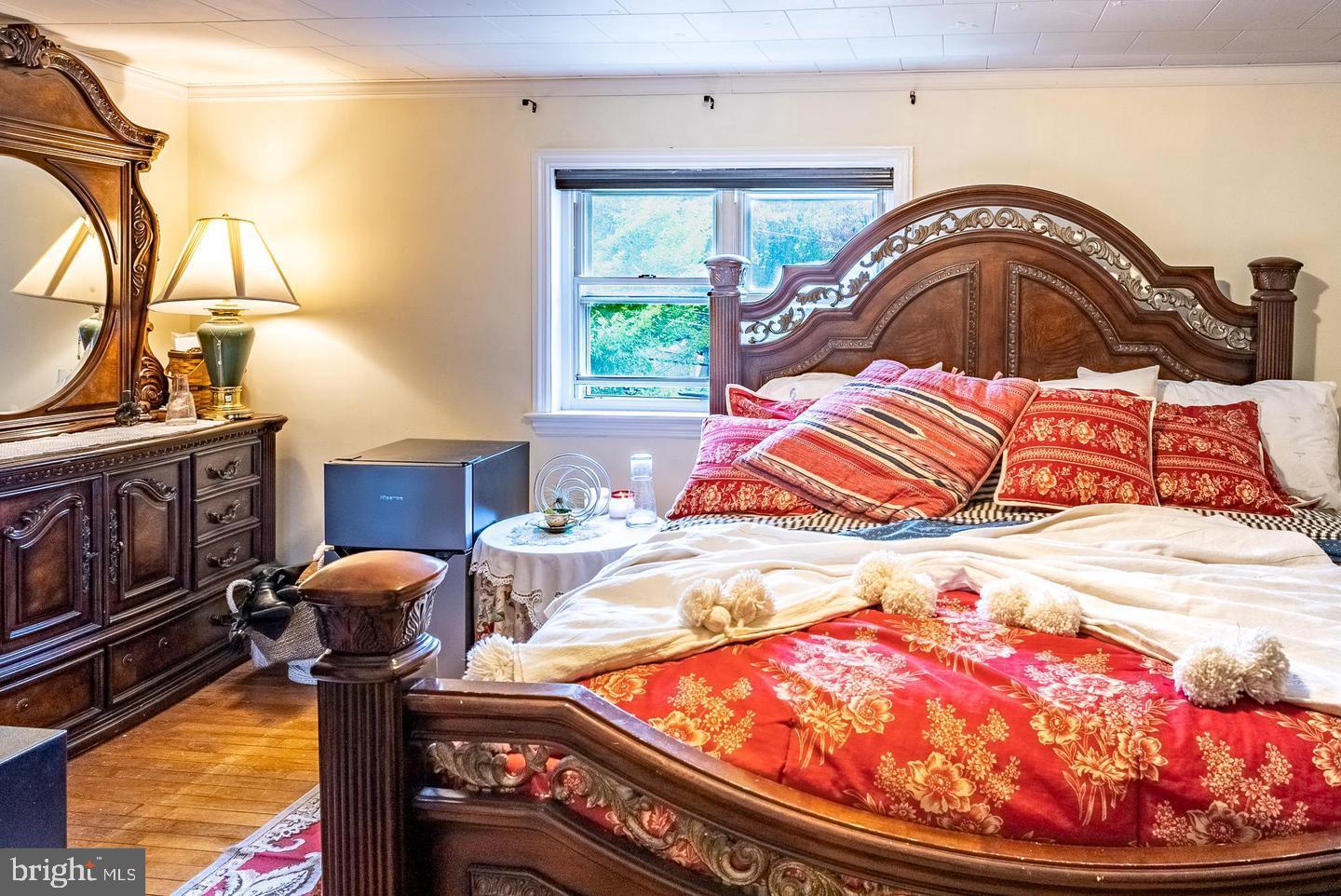 PROSPECT HEIGHTS - Residential