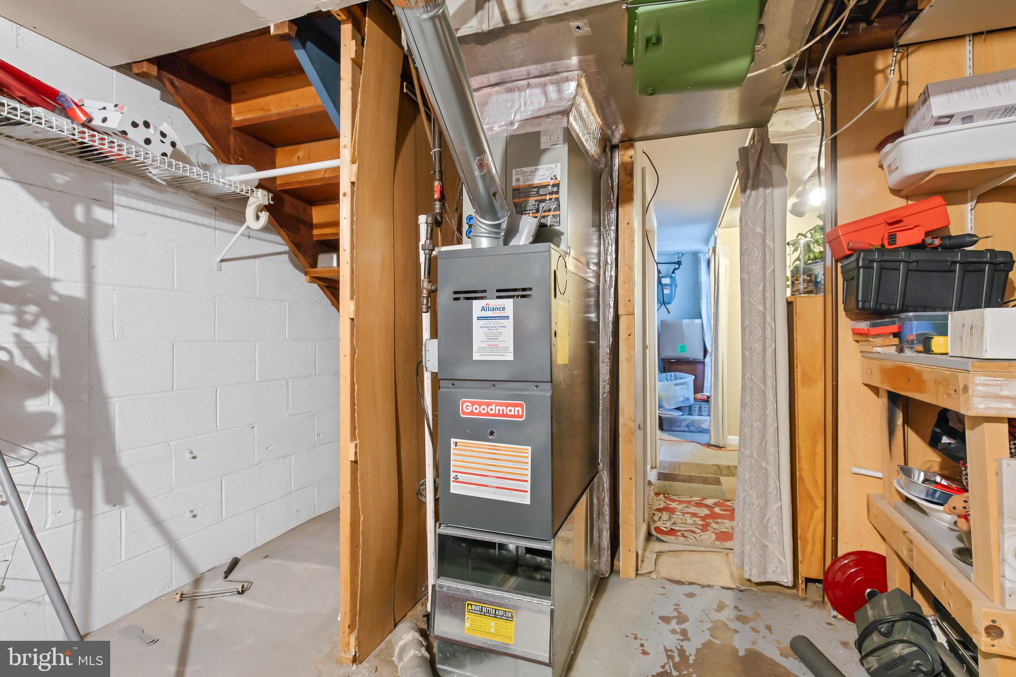 PROSPECT HEIGHTS - Residential