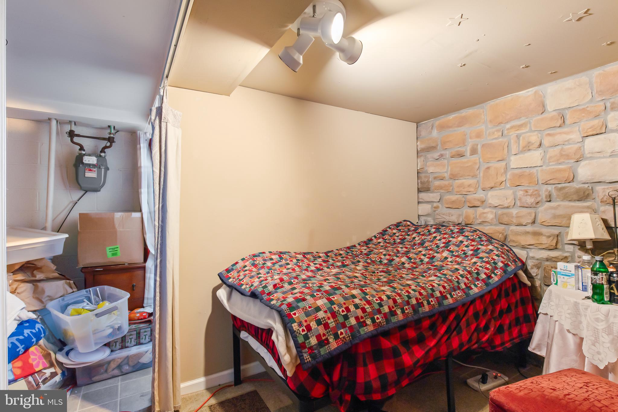 PROSPECT HEIGHTS - Residential