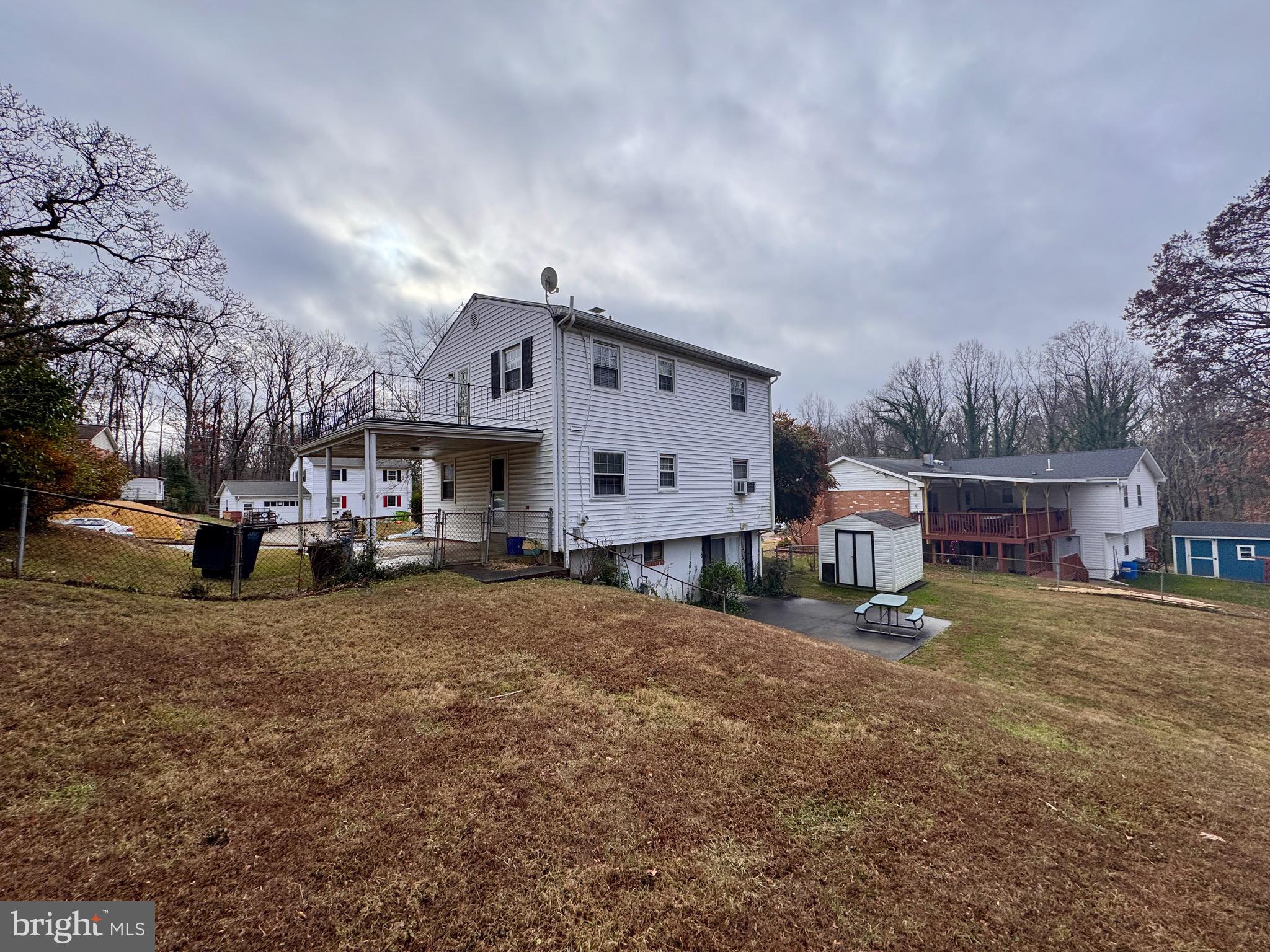 NONE AVAILABLE - Residential