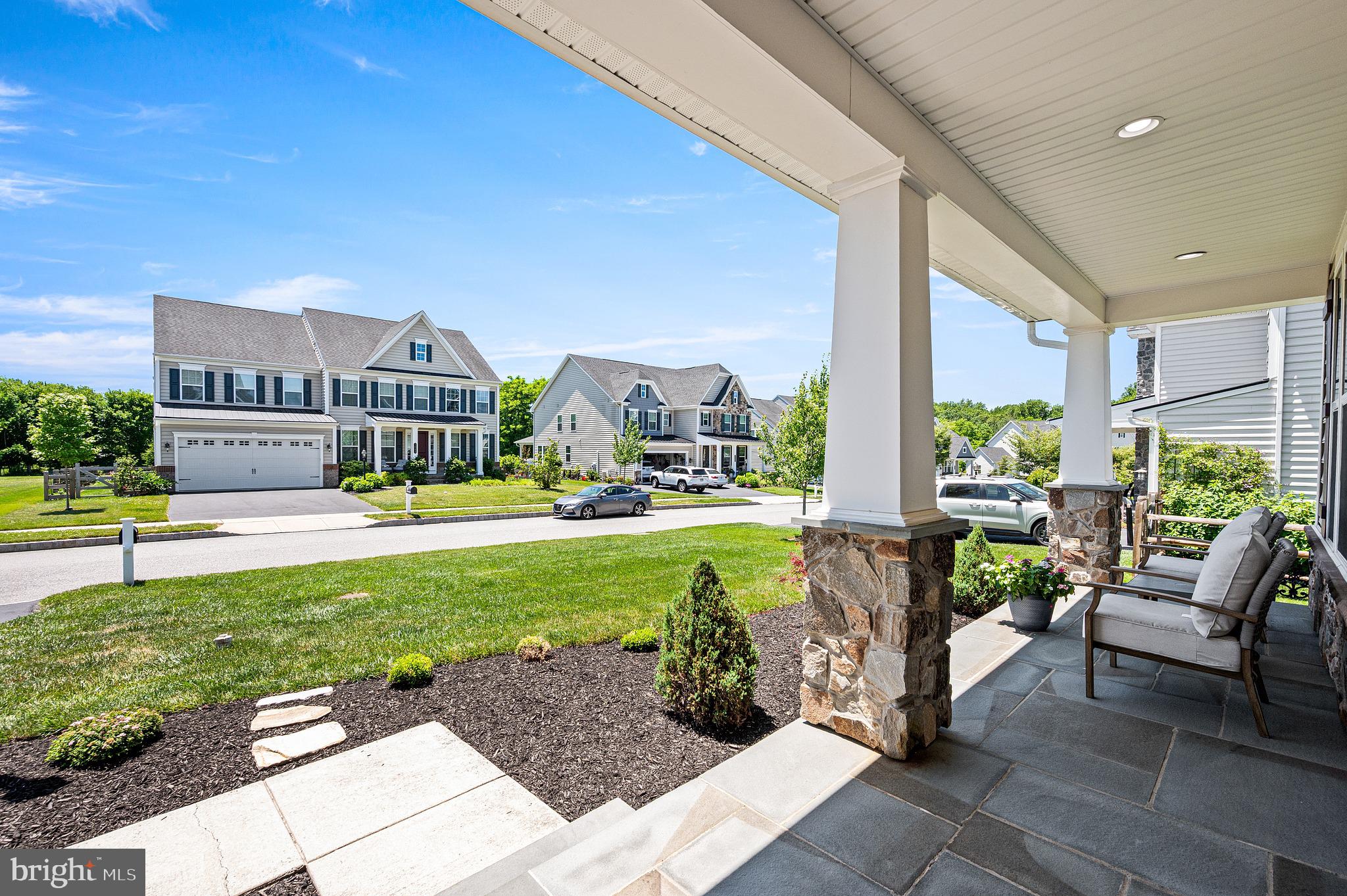 1048 PRESERVE LANE
