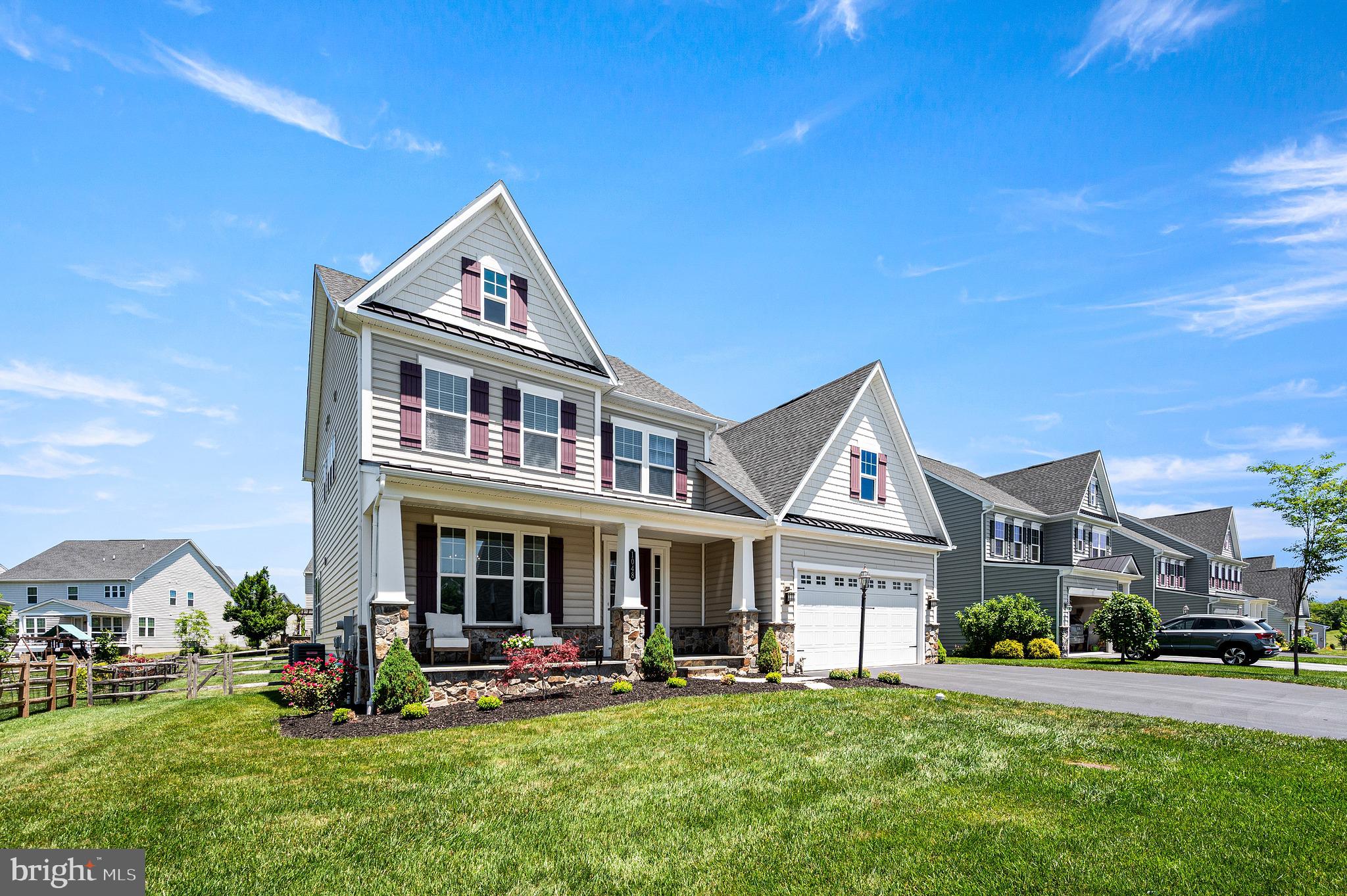 1048 PRESERVE LANE