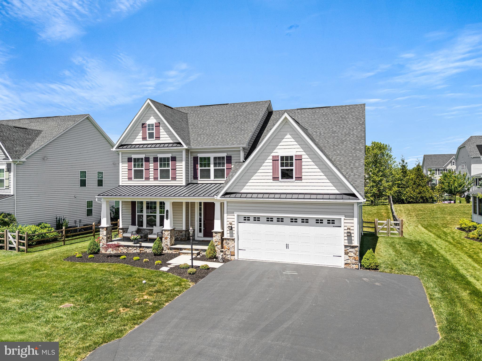 1048 PRESERVE LANE