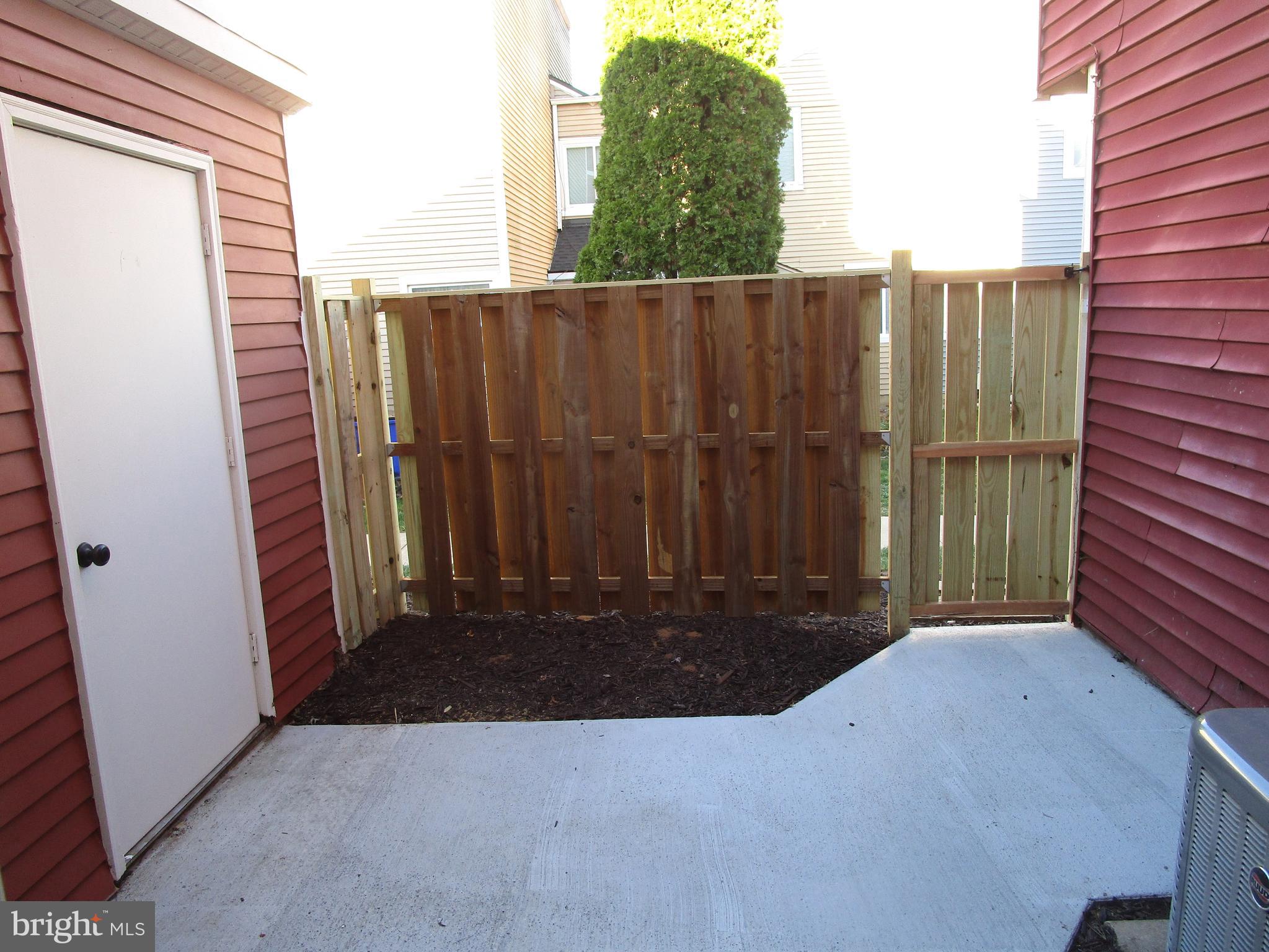 COUNTRYSIDE - Residential Lease