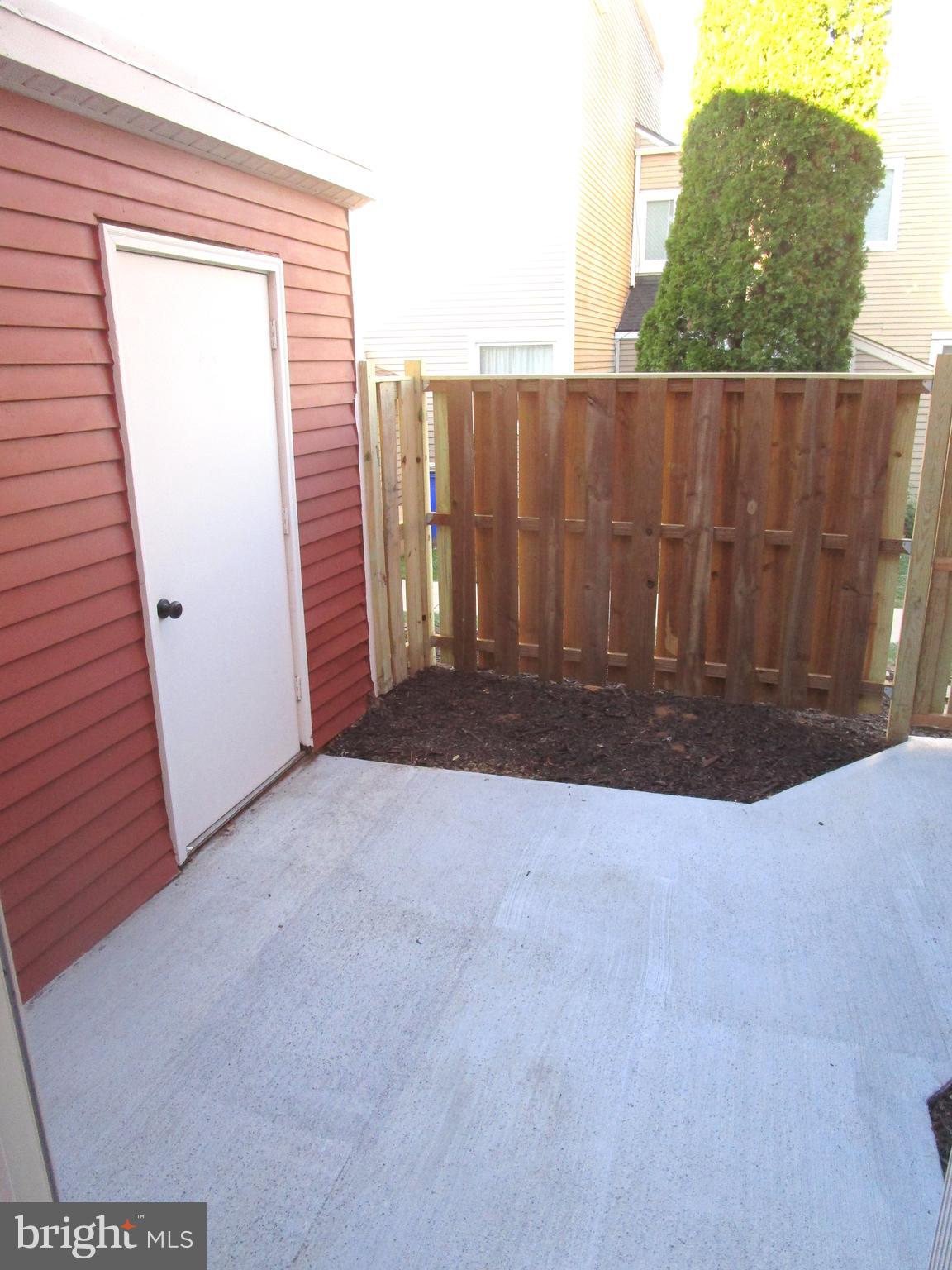 COUNTRYSIDE - Residential Lease