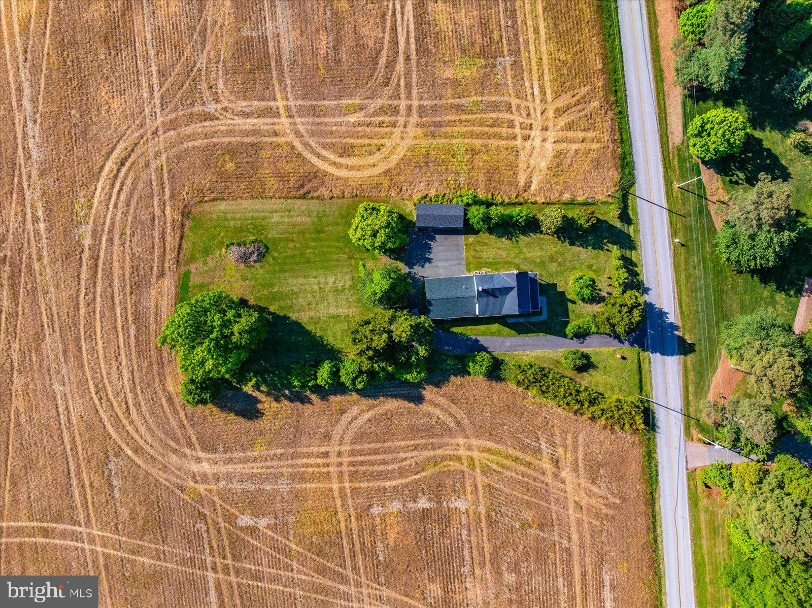 NONE AVAILABLE - Farm
