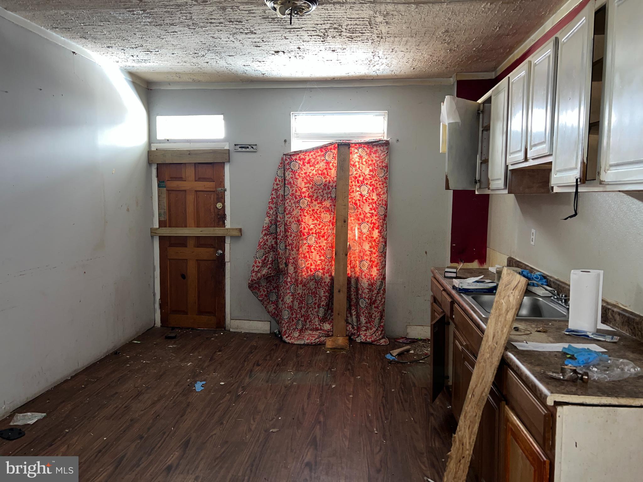 MCELDERRY PARK - Residential