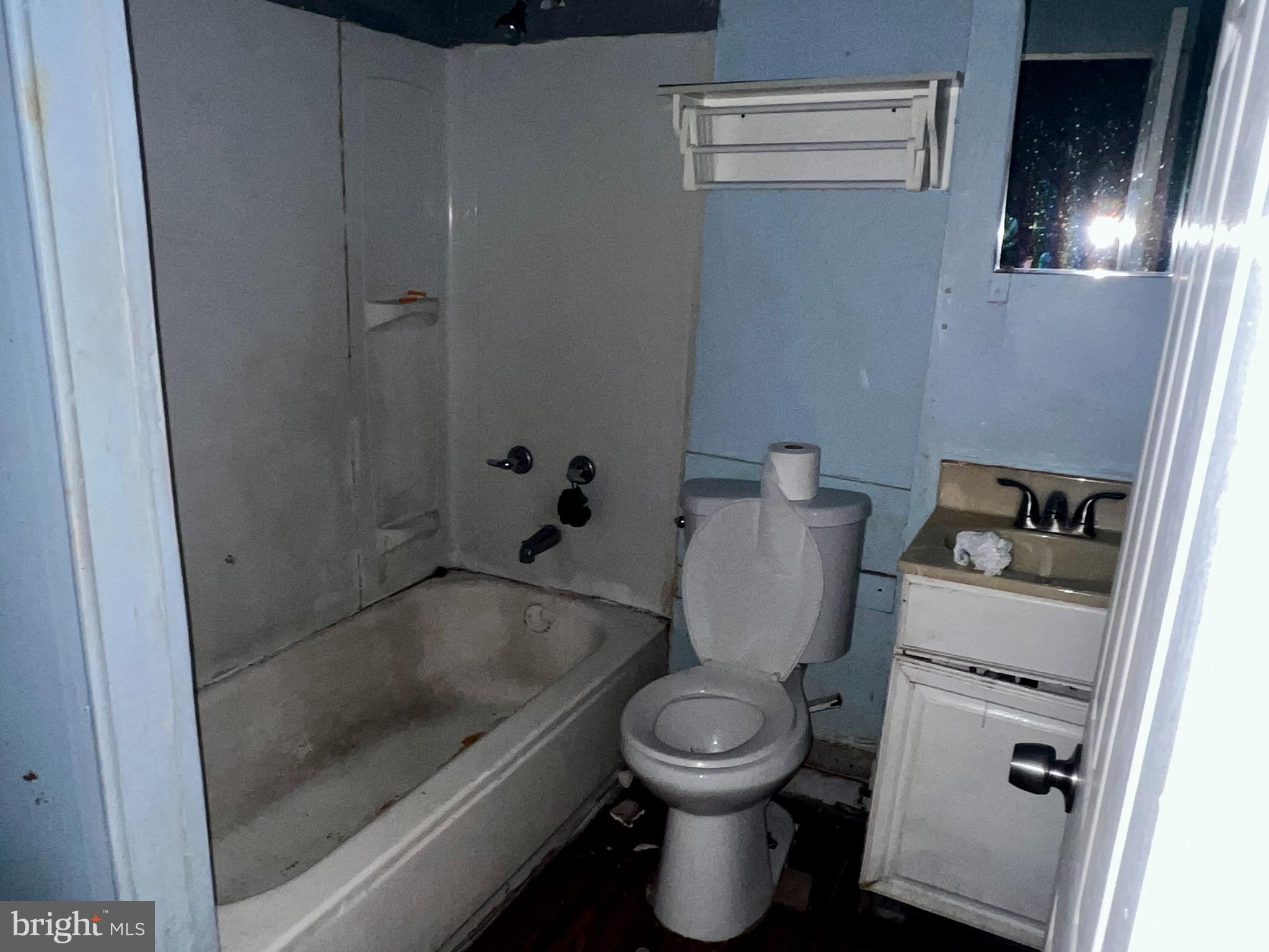 MCELDERRY PARK - Residential