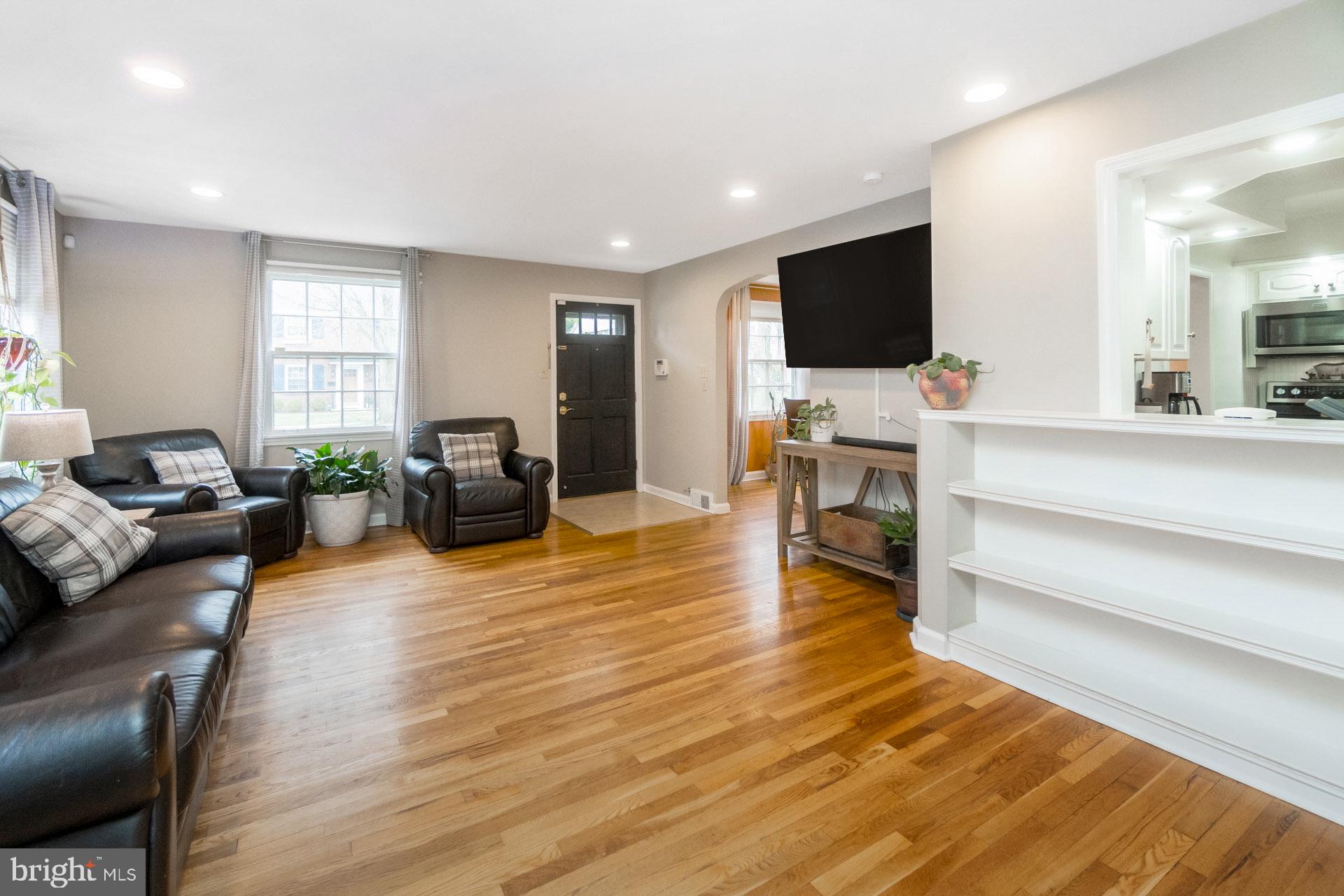 ALLENTOWN - Residential