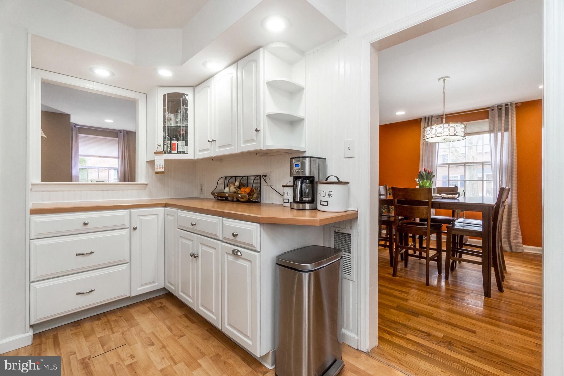 ALLENTOWN - Residential