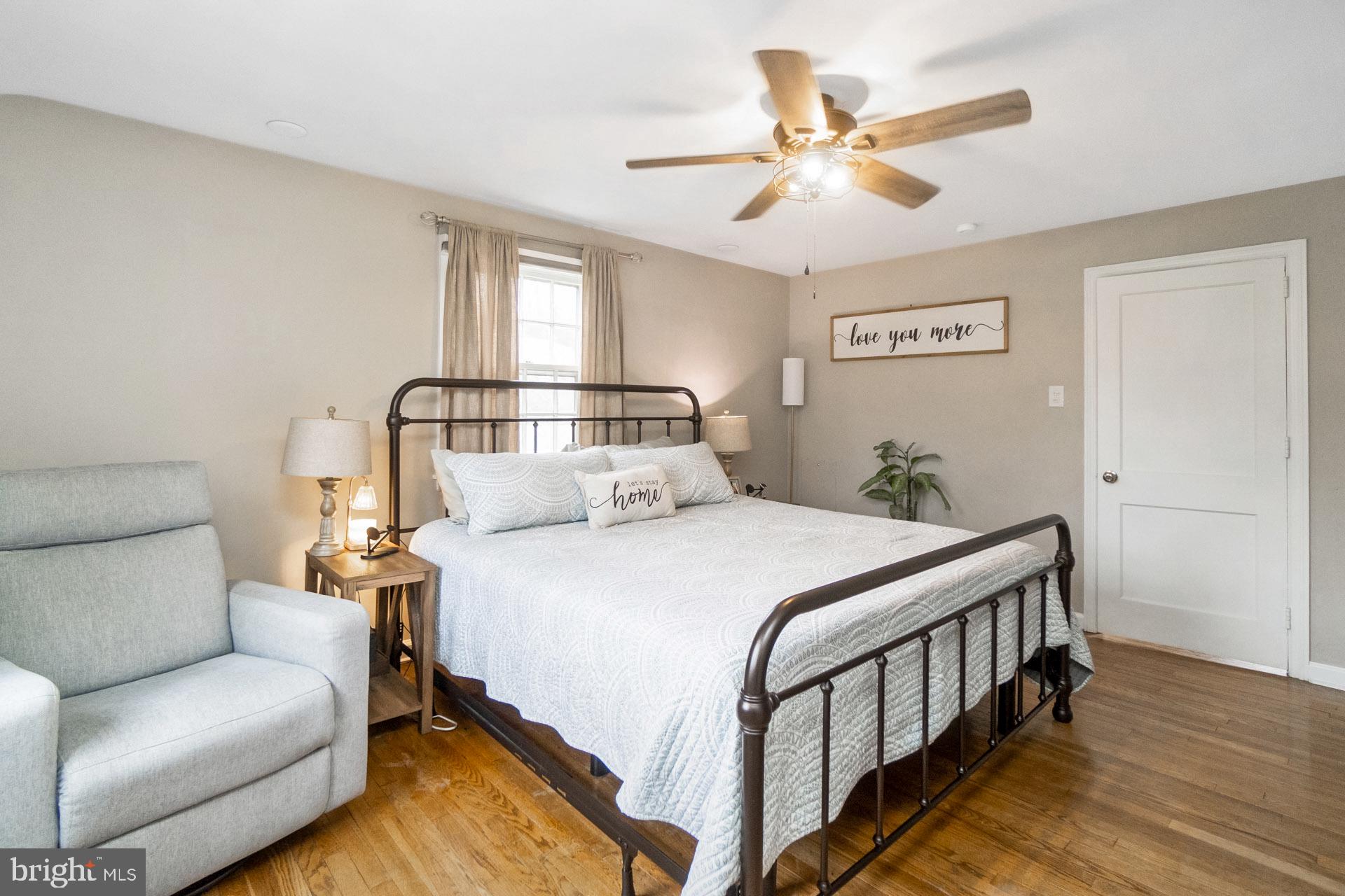 ALLENTOWN - Residential