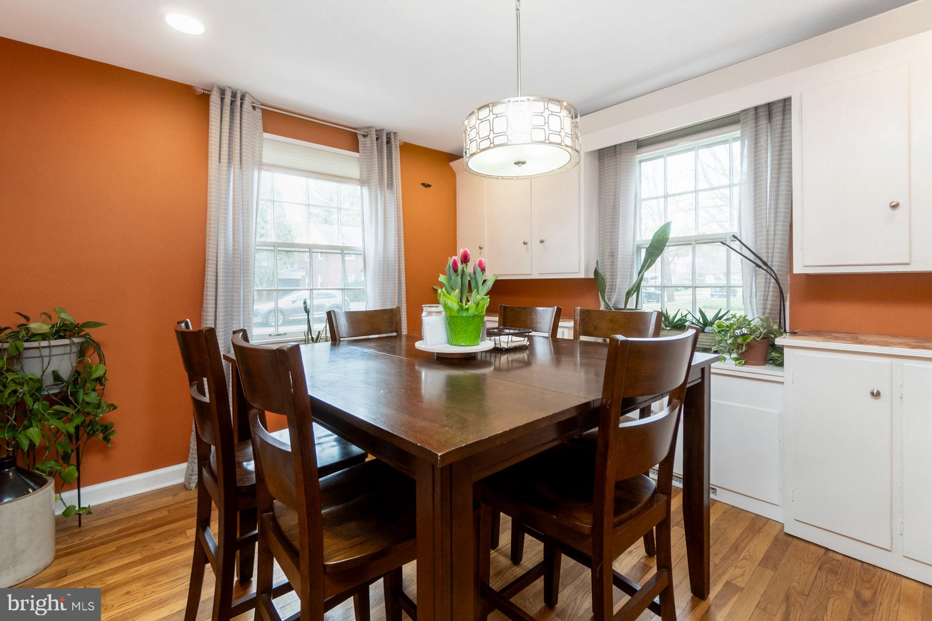 ALLENTOWN - Residential