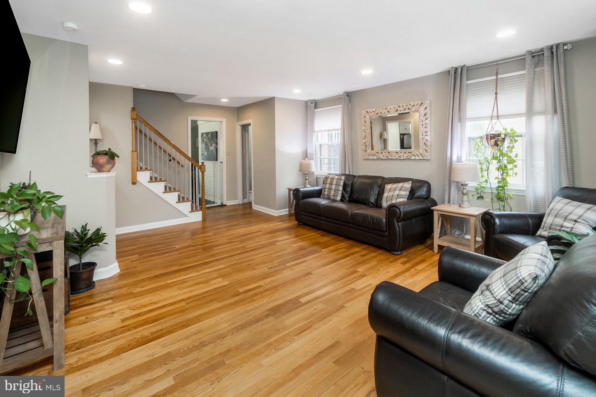 ALLENTOWN - Residential