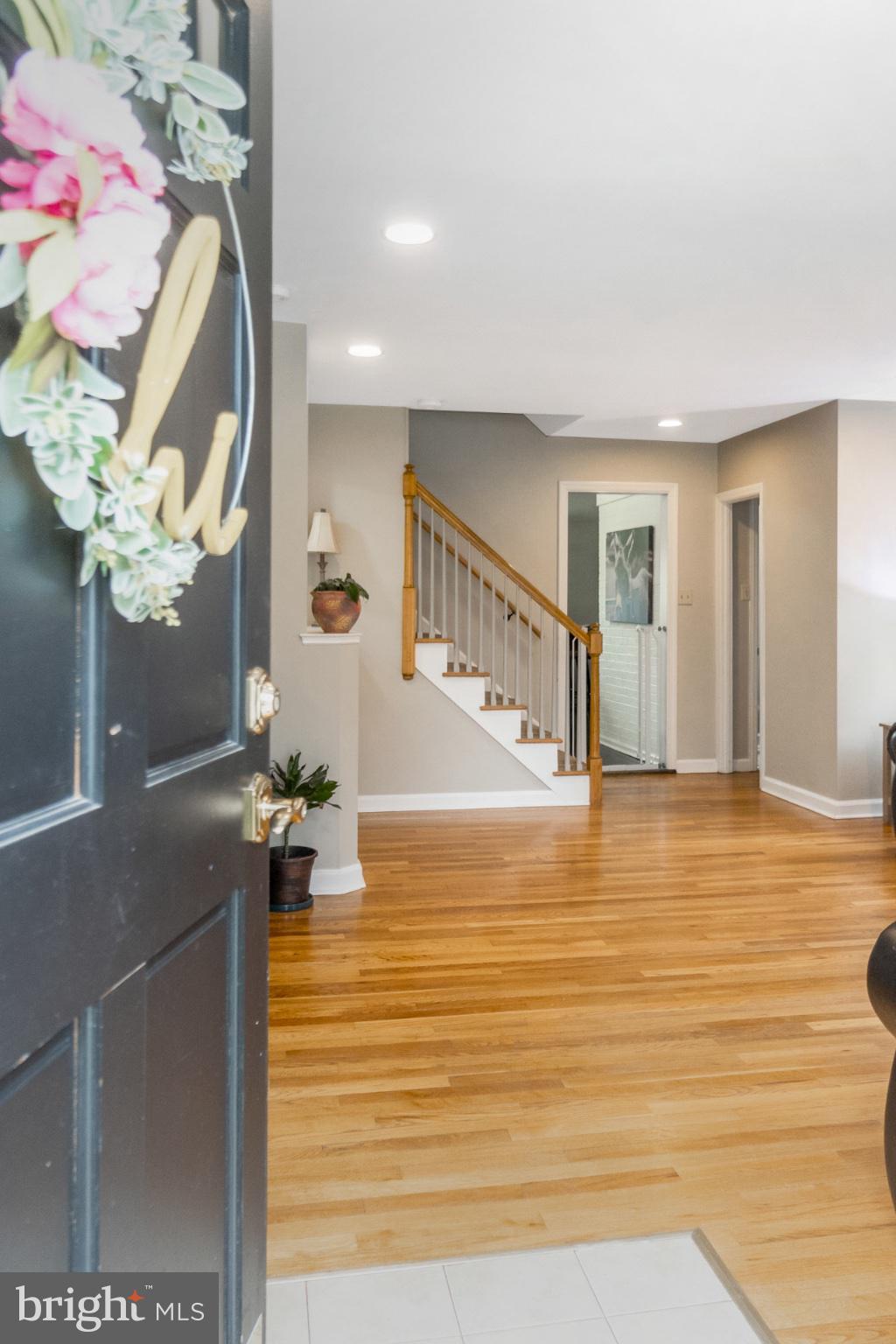 ALLENTOWN - Residential