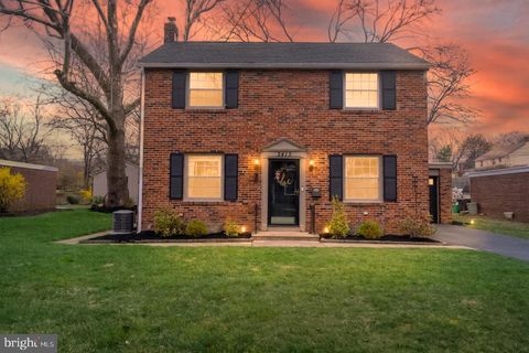 Photo of 2415 W Tremont Street, ALLENTOWN, PA 18104 (MLS # PALH2015060)