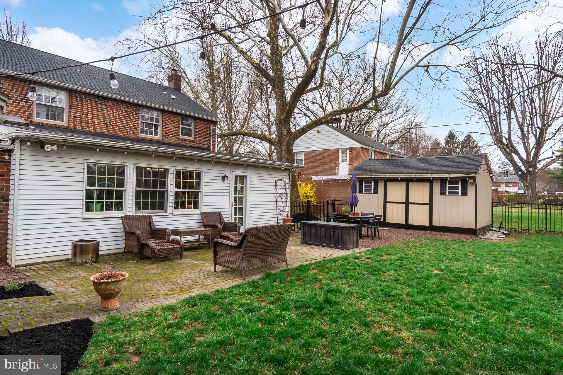 ALLENTOWN - Residential