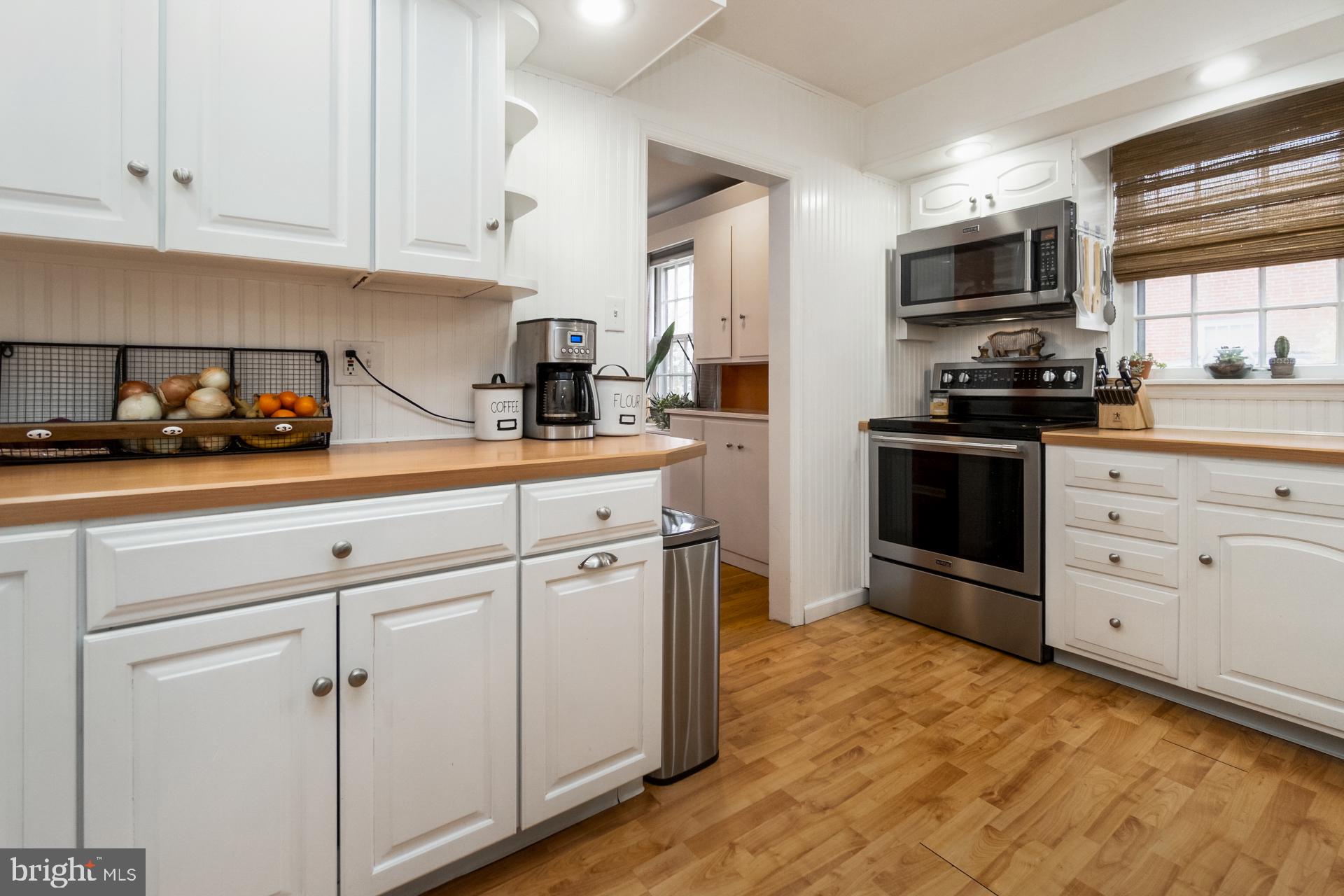 ALLENTOWN - Residential