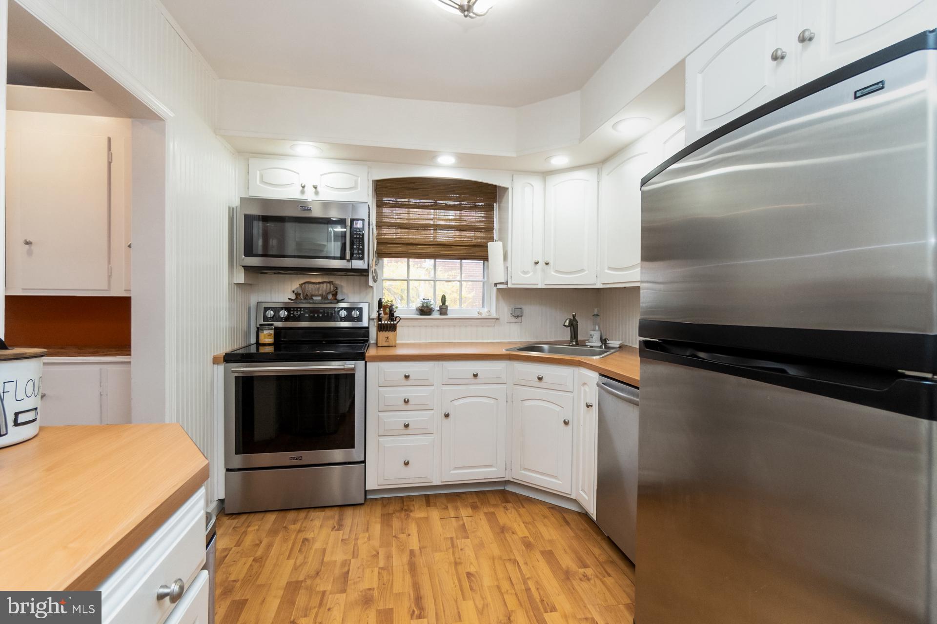 ALLENTOWN - Residential