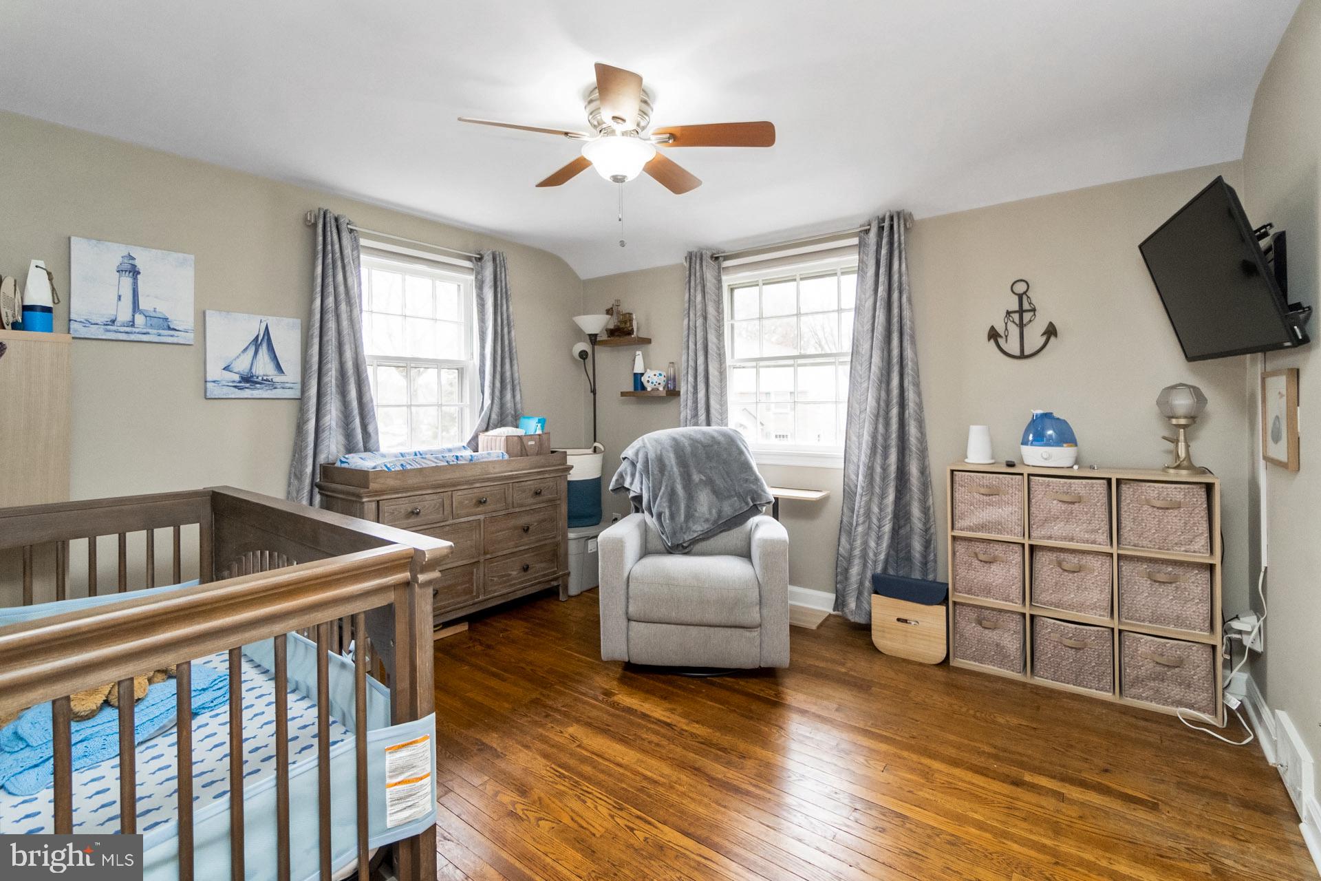 ALLENTOWN - Residential