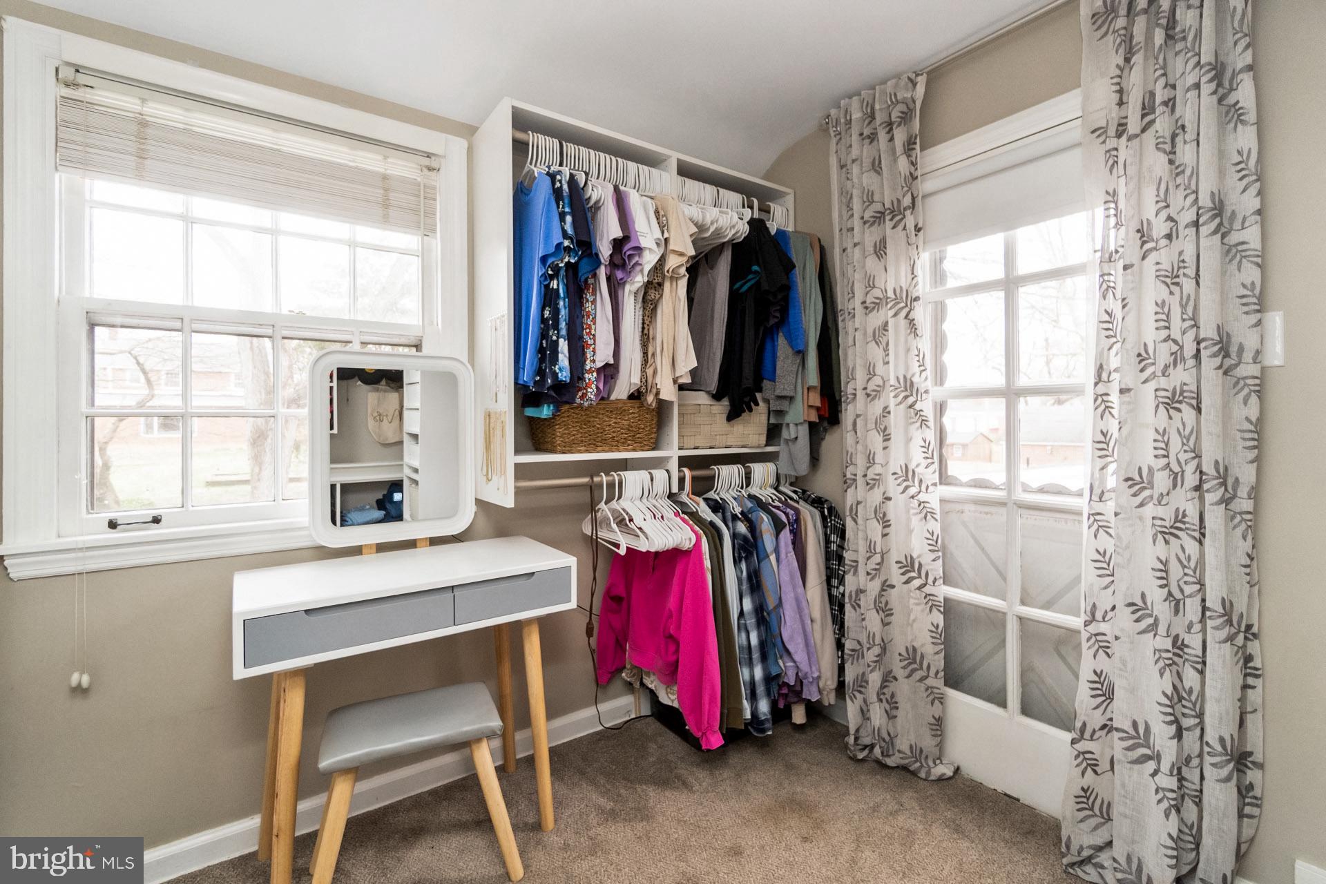 ALLENTOWN - Residential