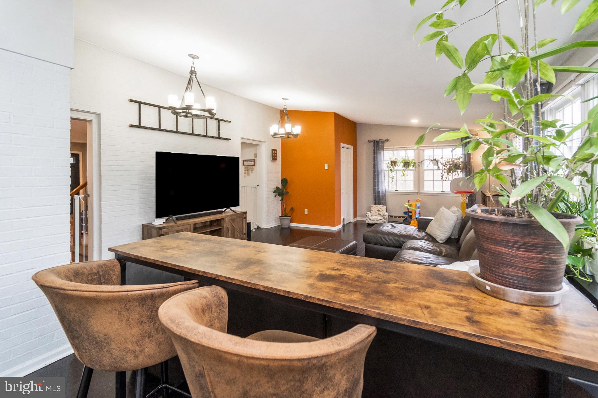 ALLENTOWN - Residential