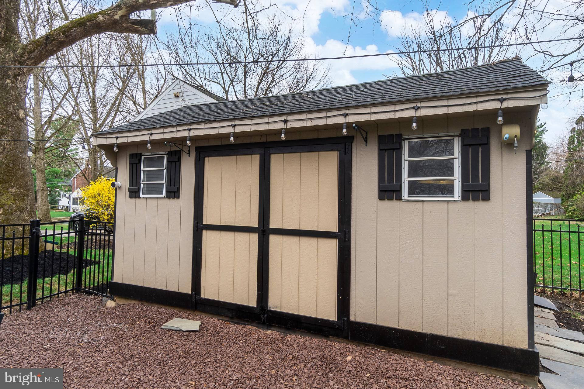 ALLENTOWN - Residential