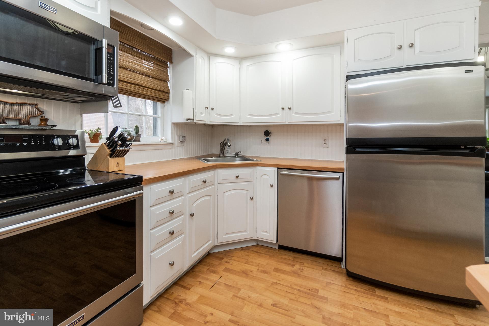 ALLENTOWN - Residential