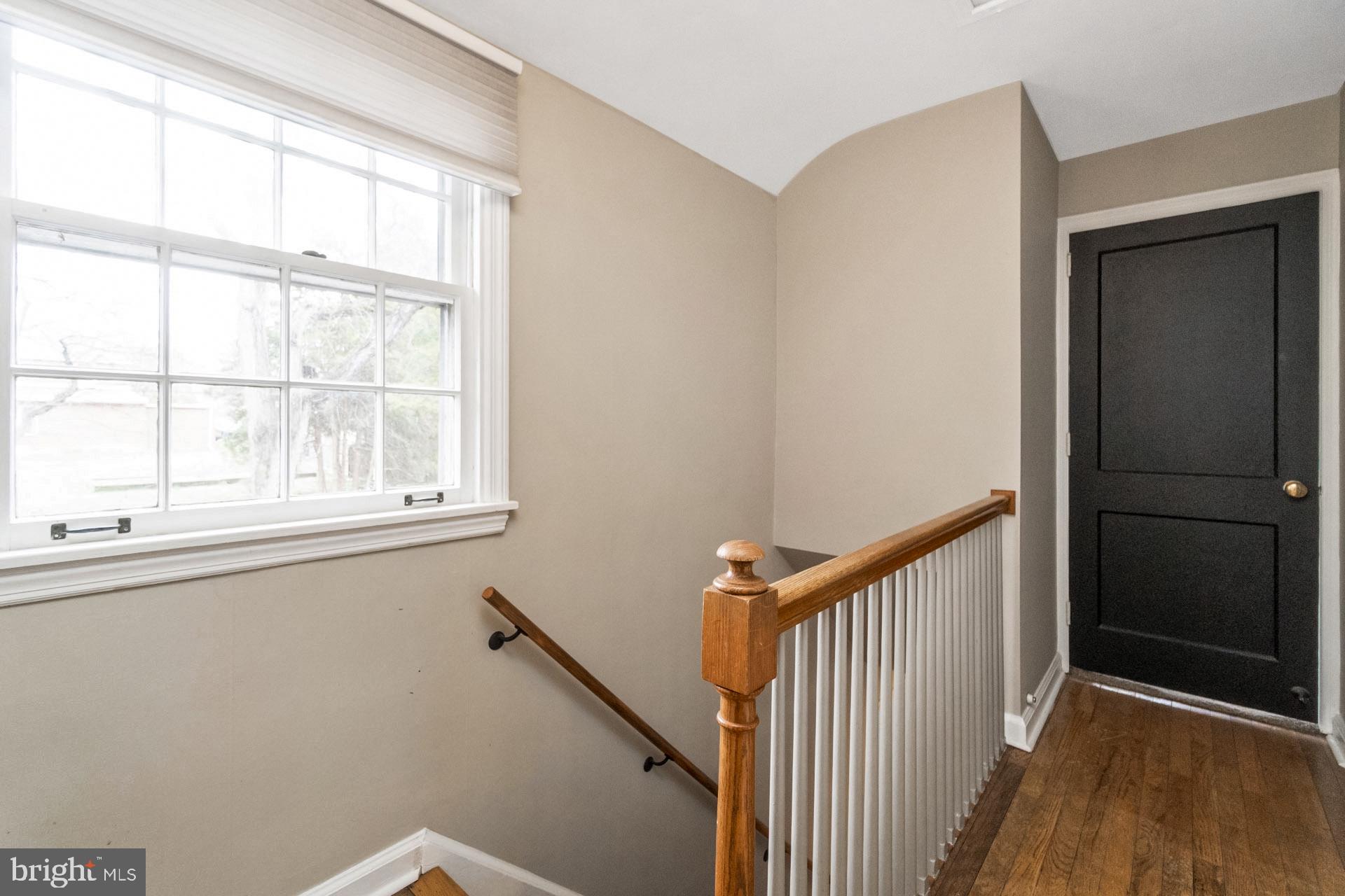 ALLENTOWN - Residential