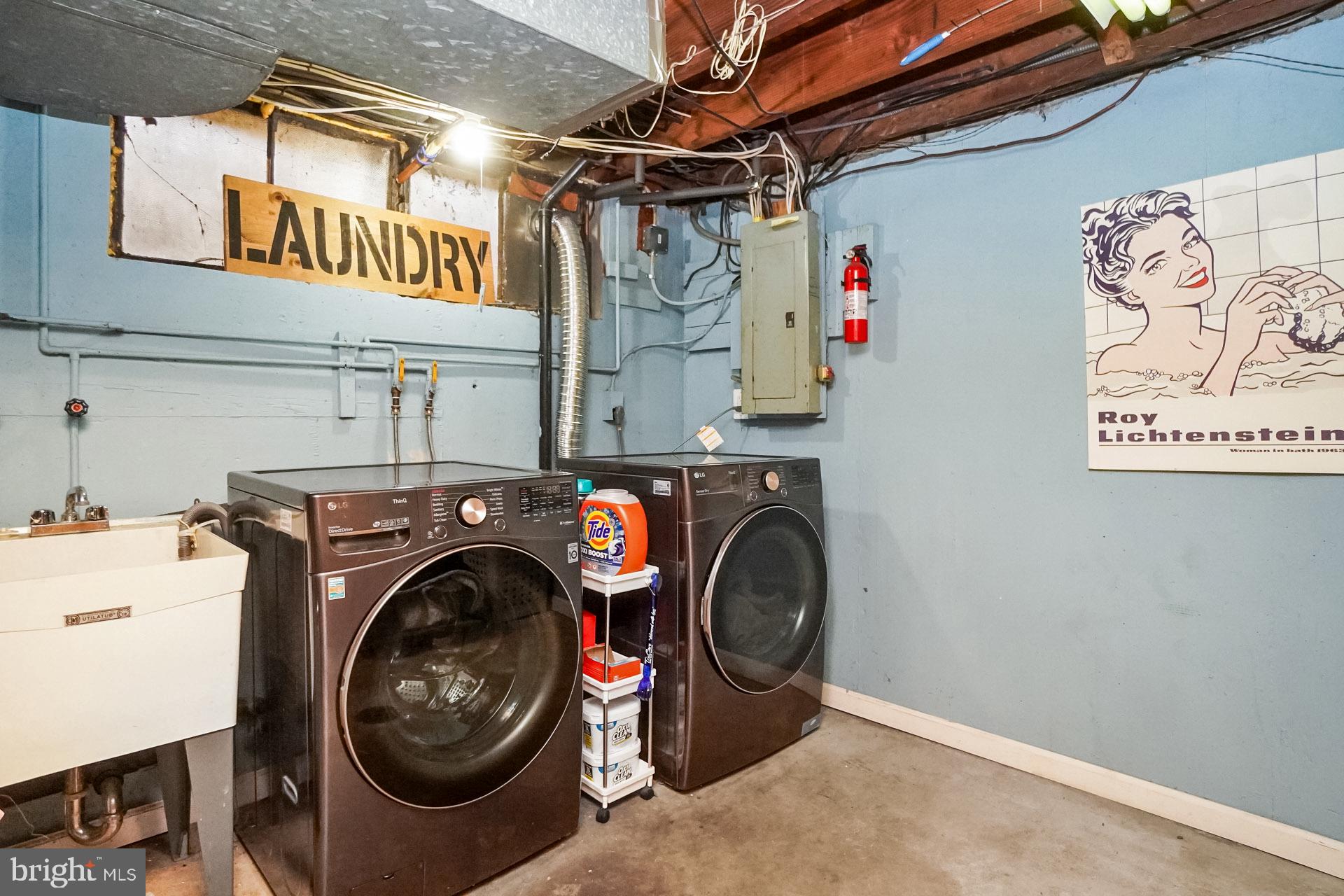 ALLENTOWN - Residential