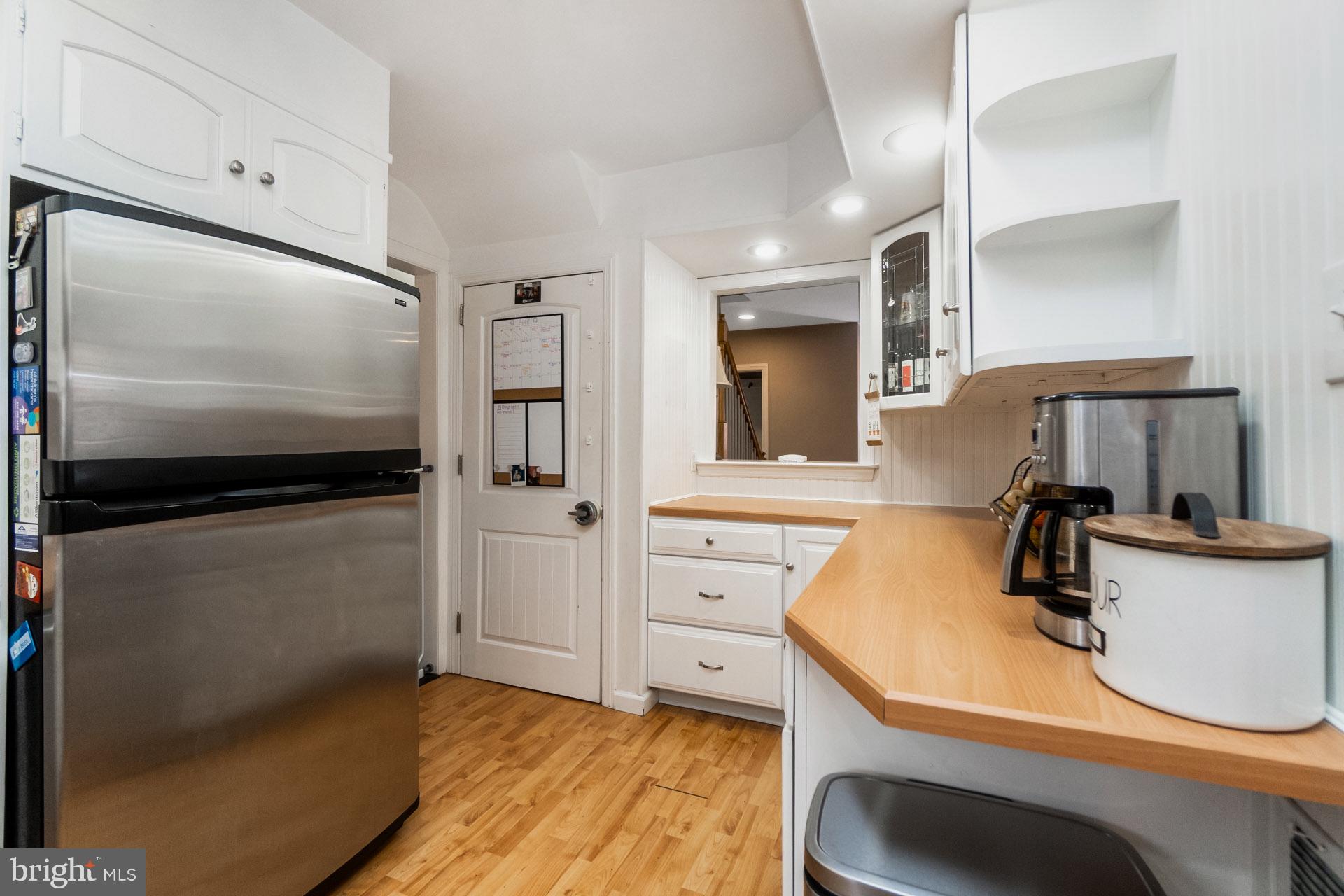 ALLENTOWN - Residential