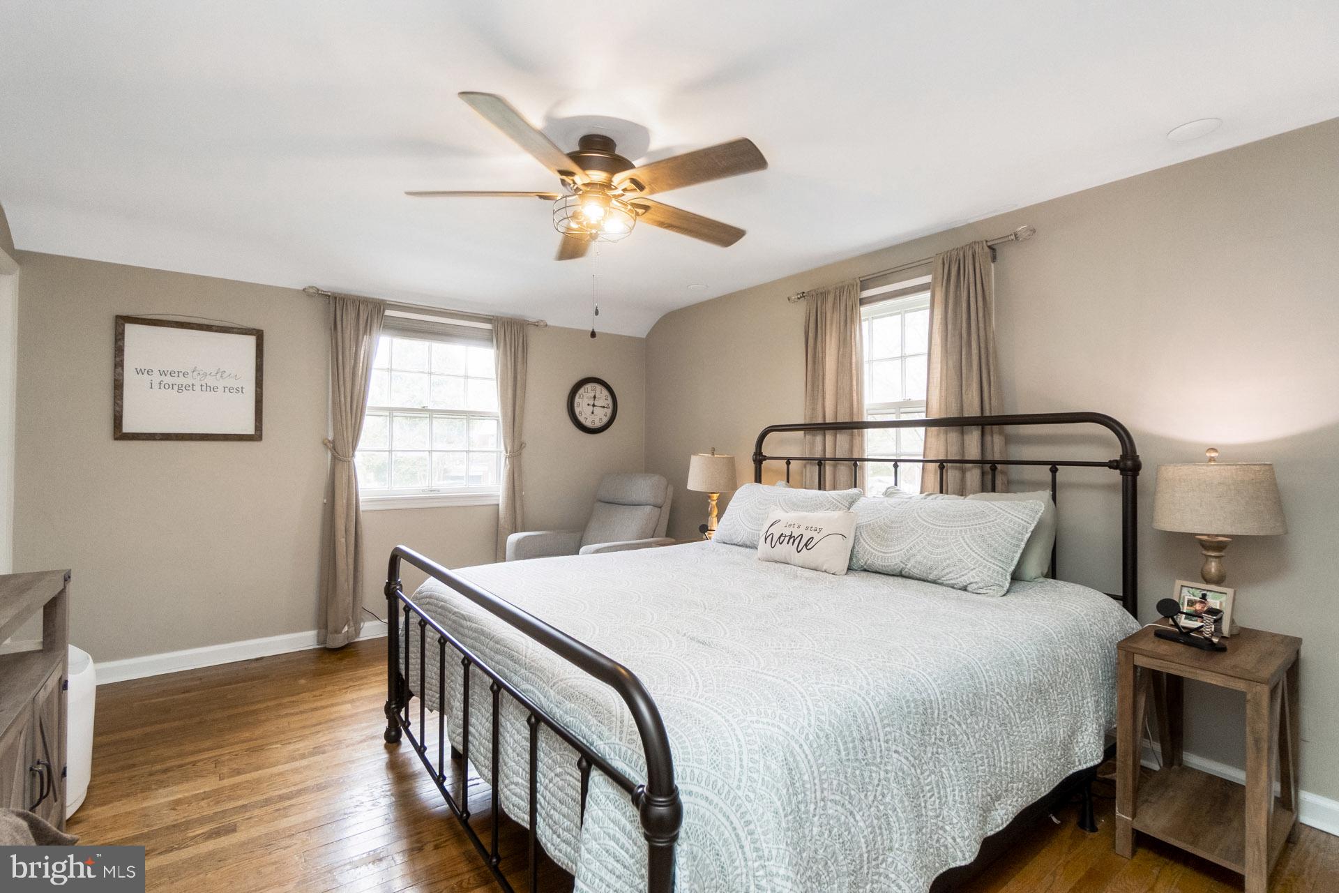 ALLENTOWN - Residential