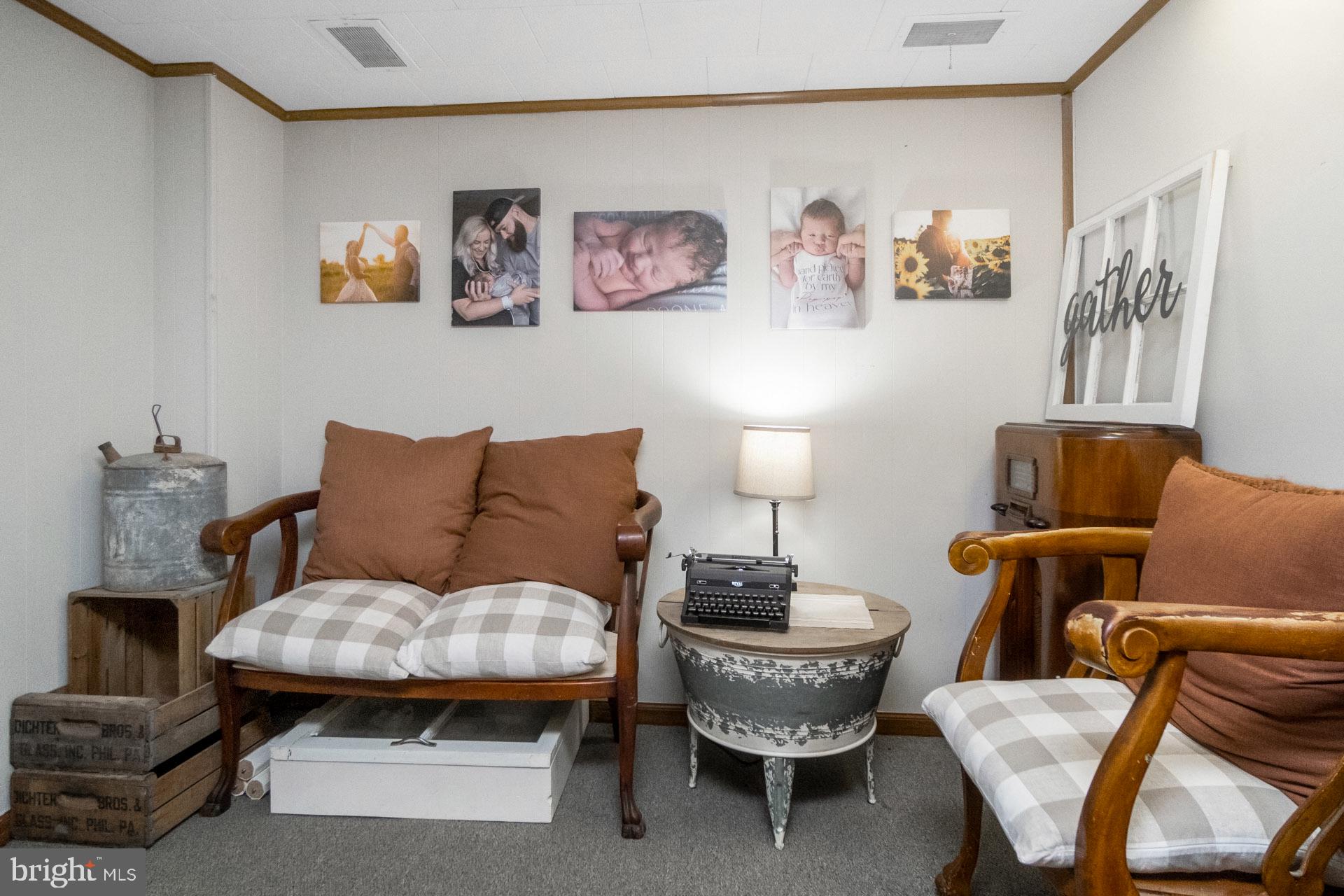 ALLENTOWN - Residential