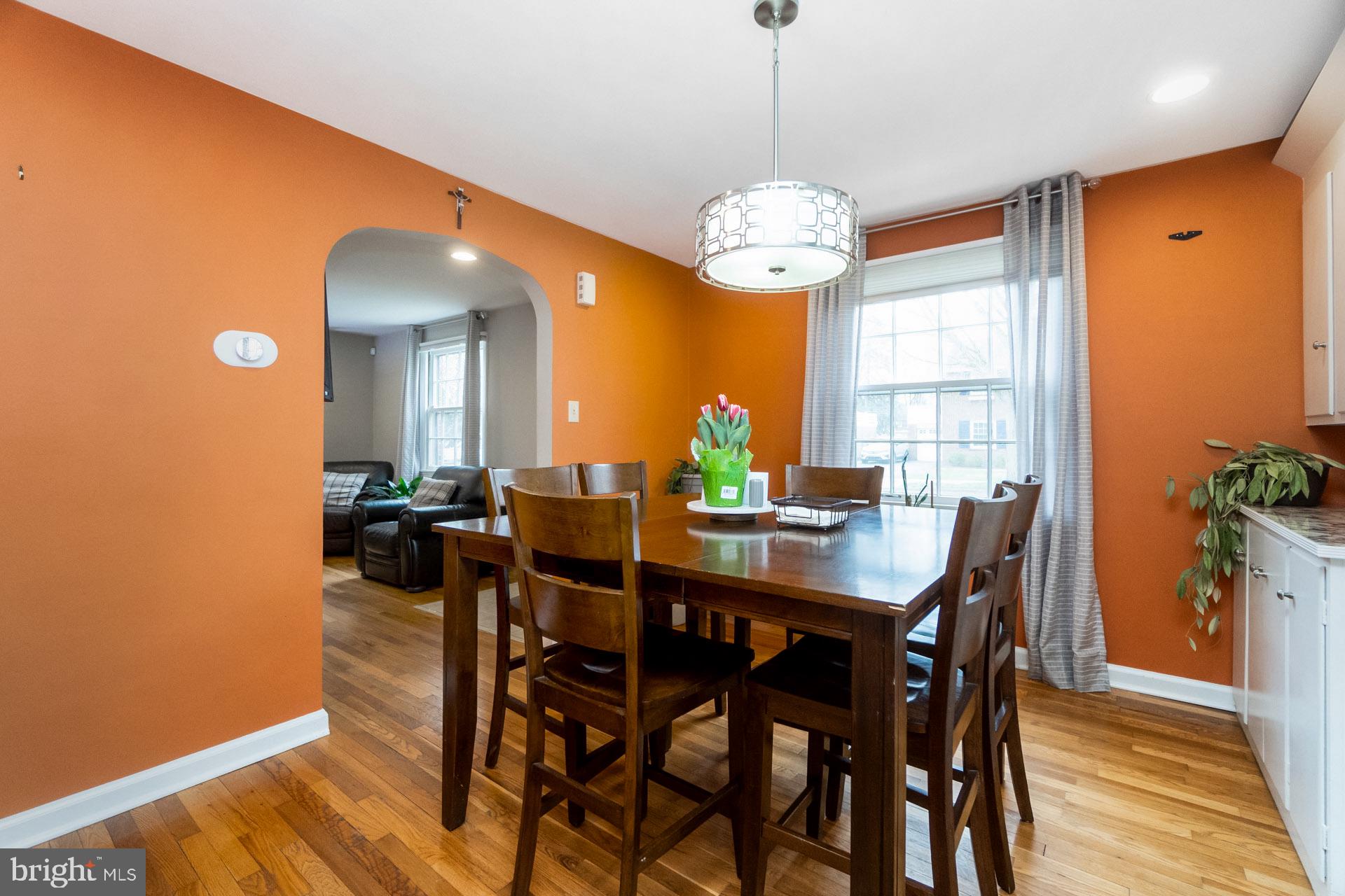 ALLENTOWN - Residential