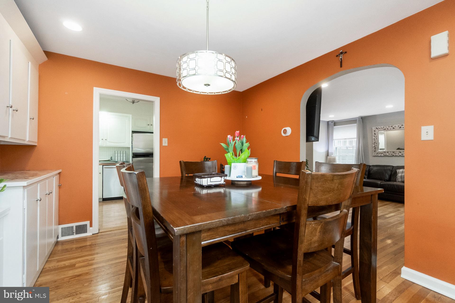 ALLENTOWN - Residential