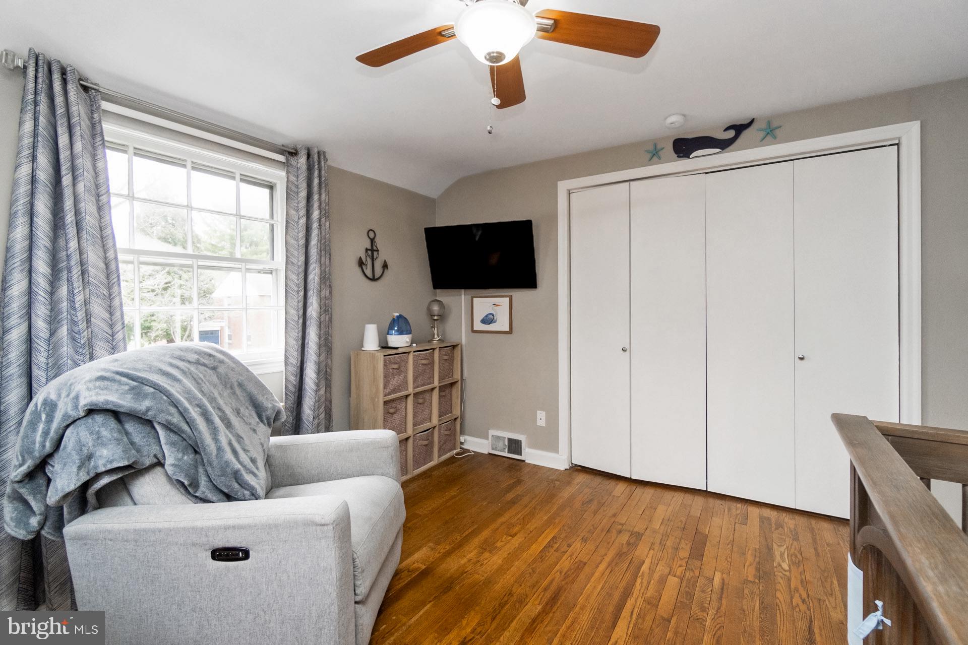 ALLENTOWN - Residential