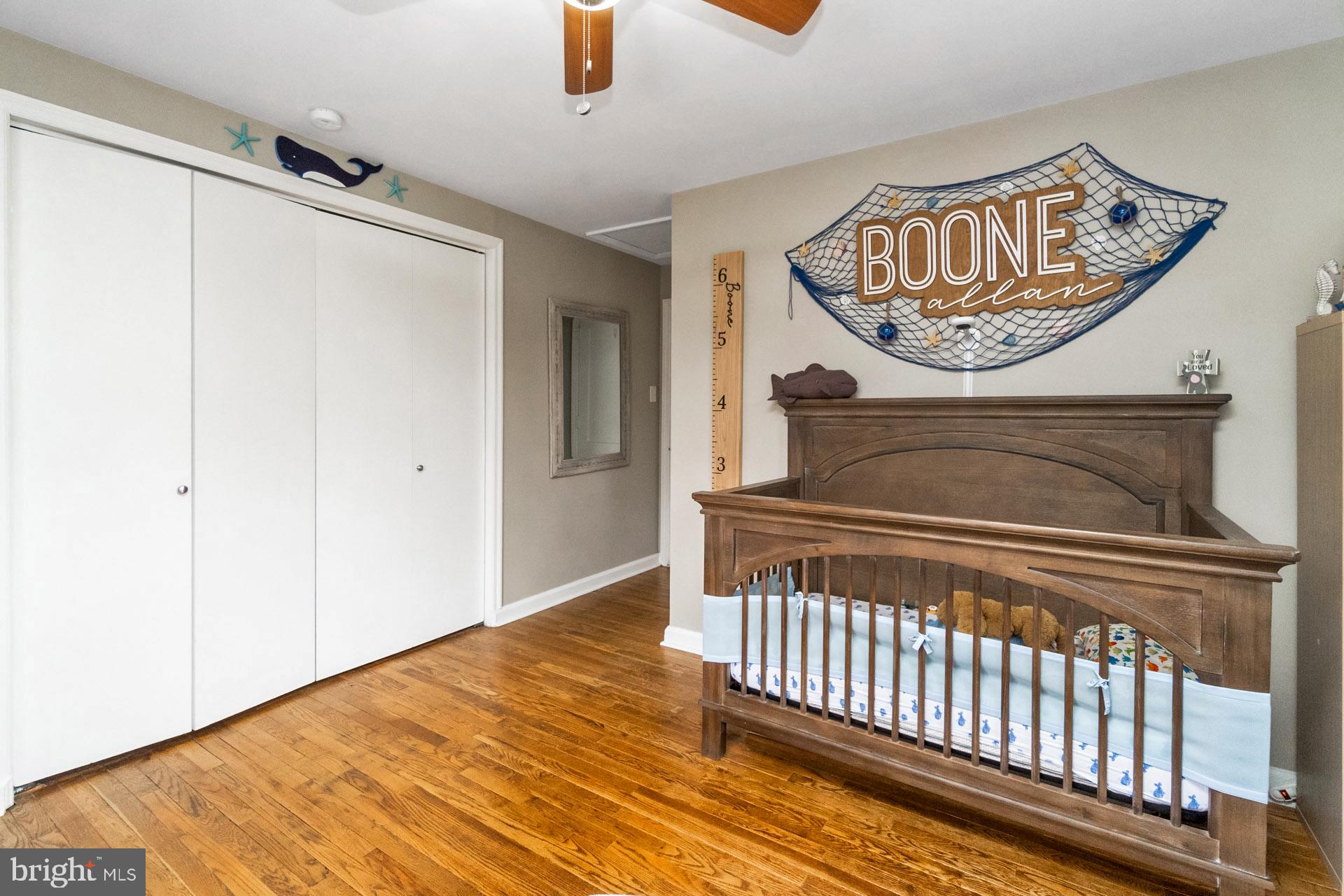 ALLENTOWN - Residential