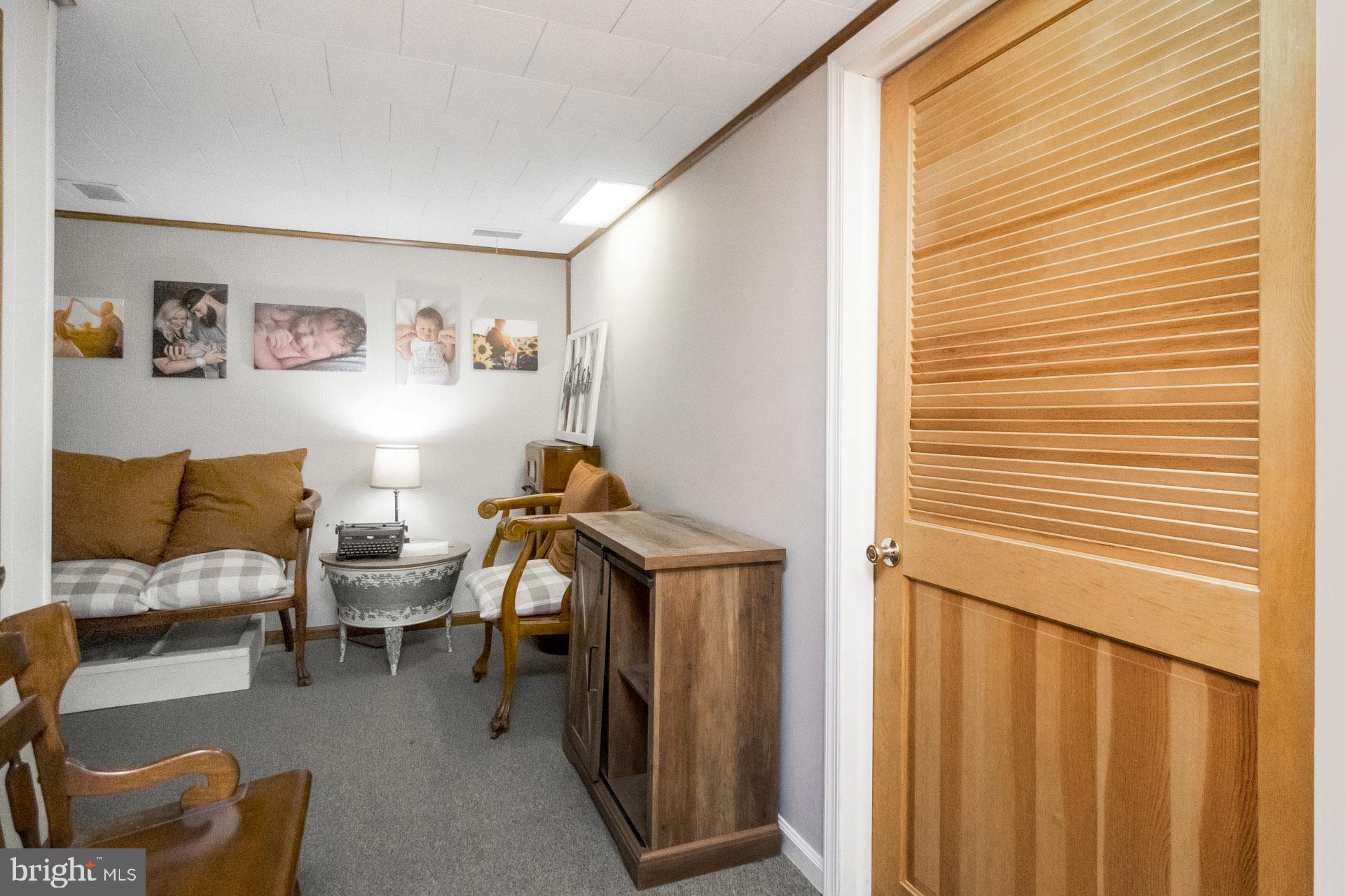 ALLENTOWN - Residential