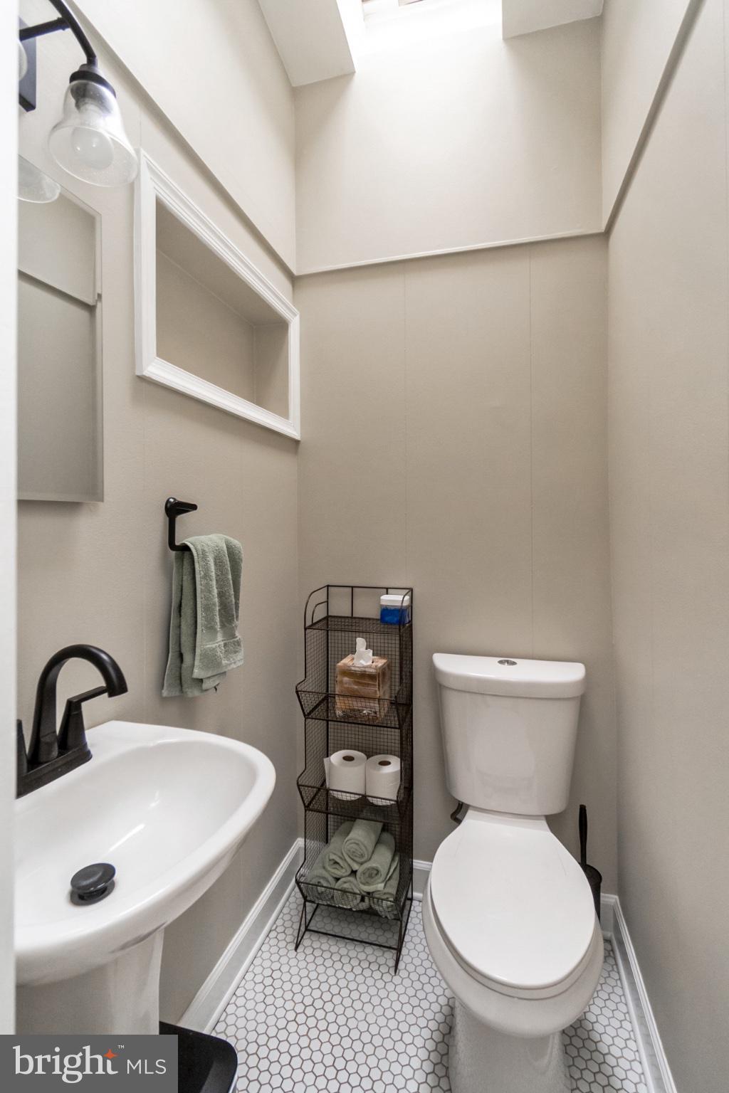 ALLENTOWN - Residential