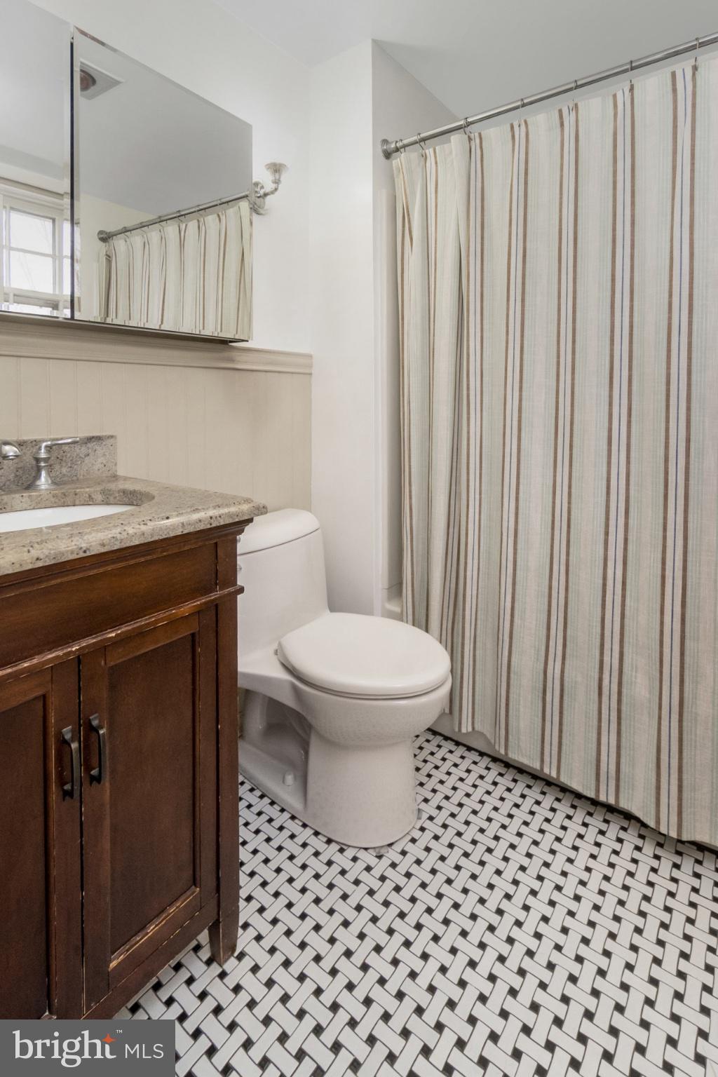 ALLENTOWN - Residential