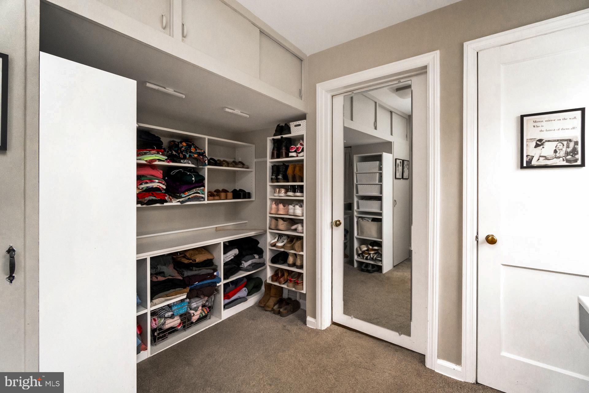 ALLENTOWN - Residential