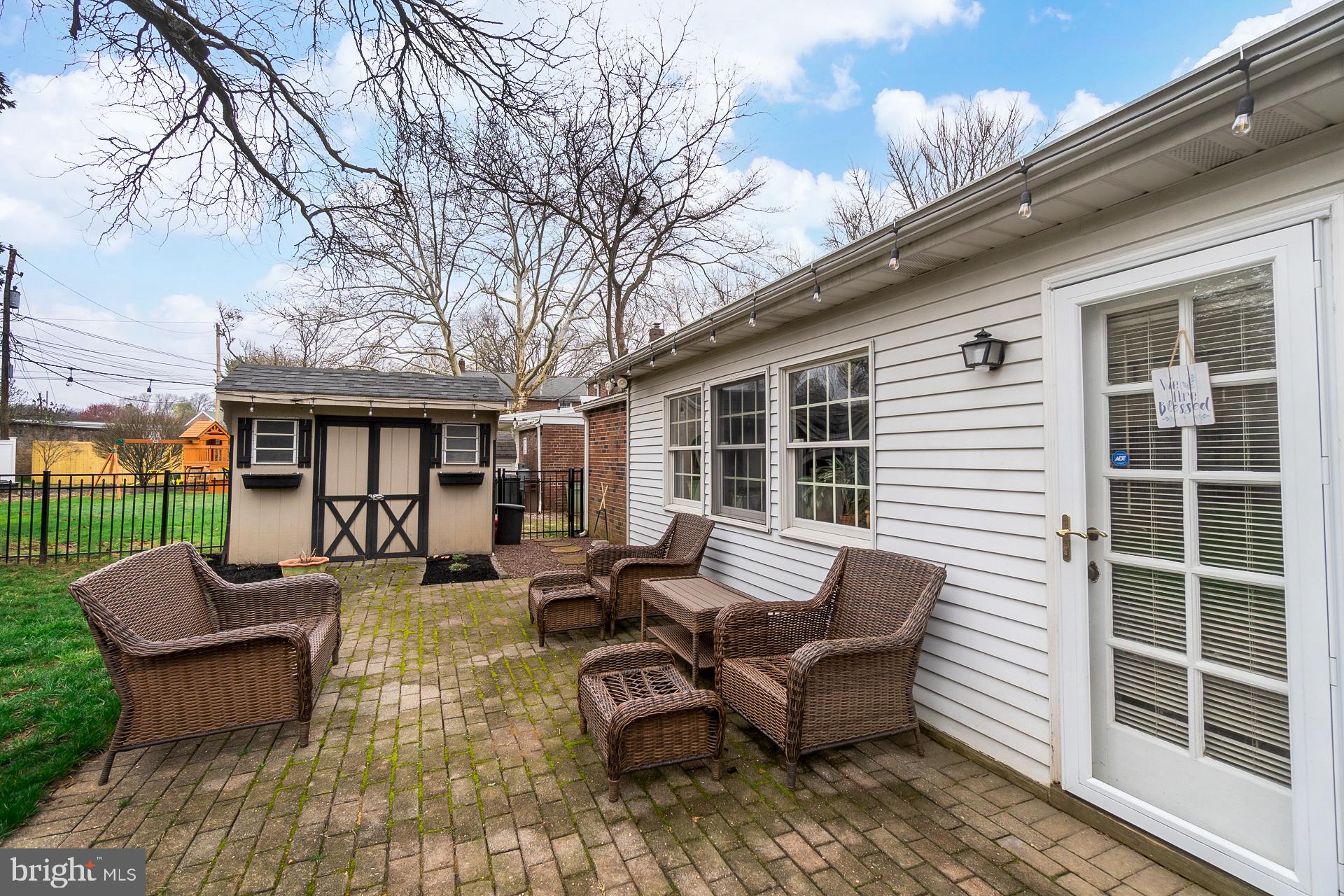 ALLENTOWN - Residential