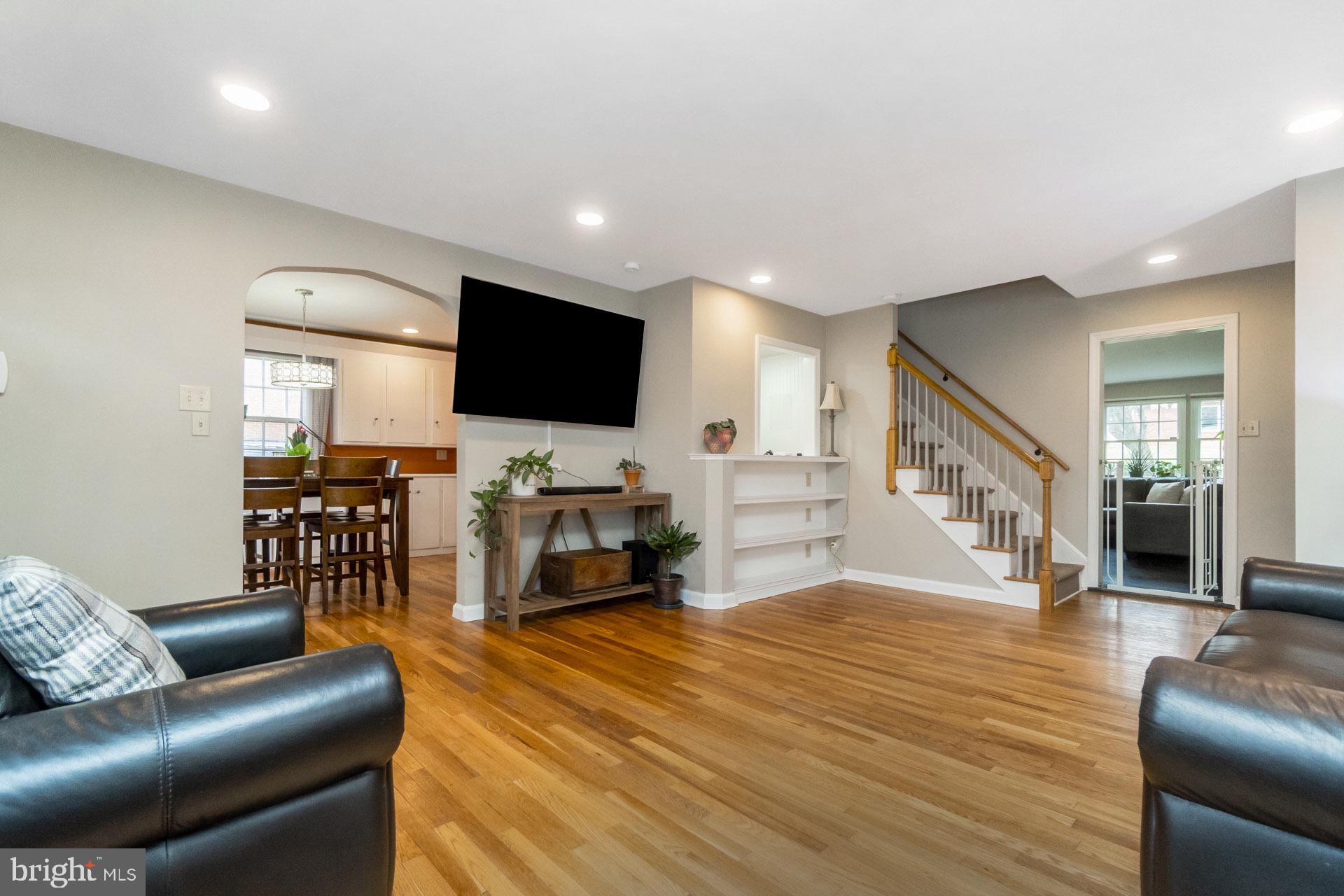 ALLENTOWN - Residential