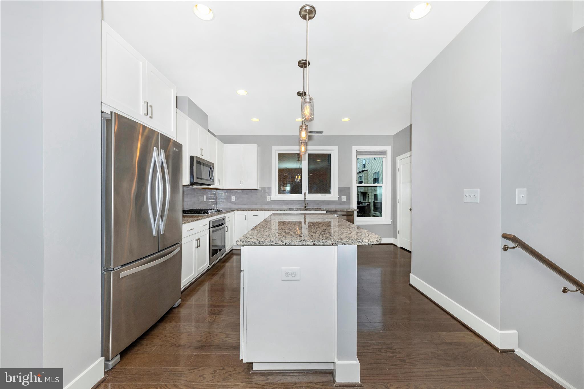 WESTSIDE AT SHADY GROVE - Residential