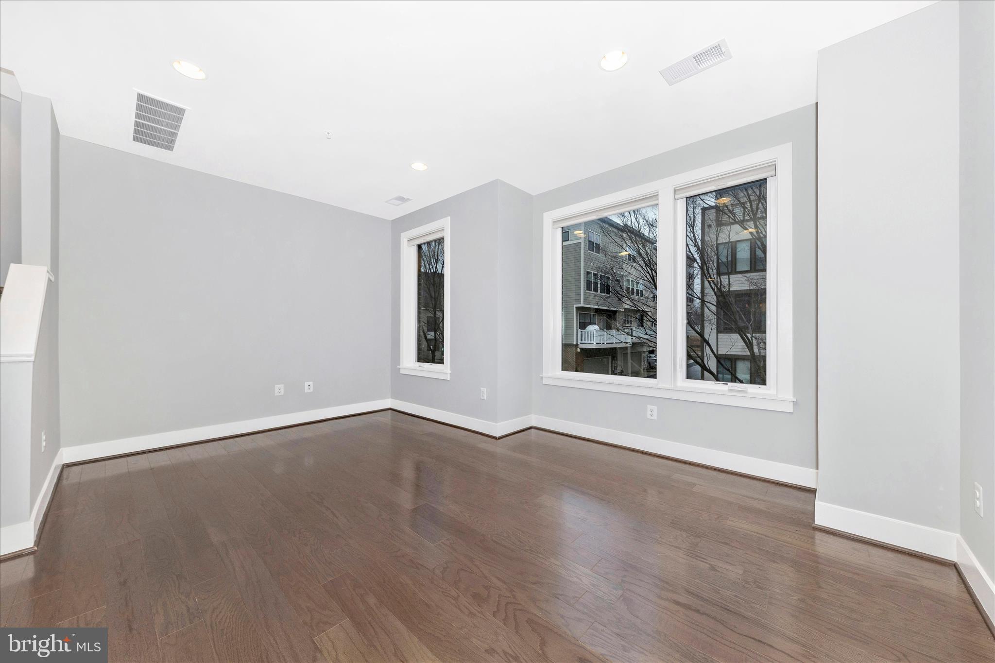 WESTSIDE AT SHADY GROVE - Residential