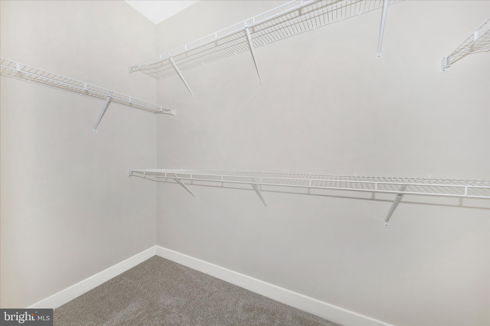 WESTSIDE AT SHADY GROVE - Residential